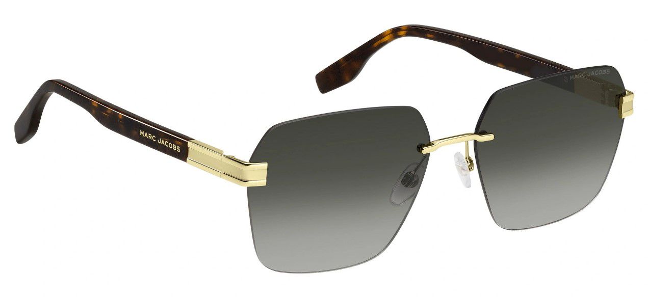 Солнцезащитные очки MARC JACOBS MARC 713/S 086 9K (61-17)