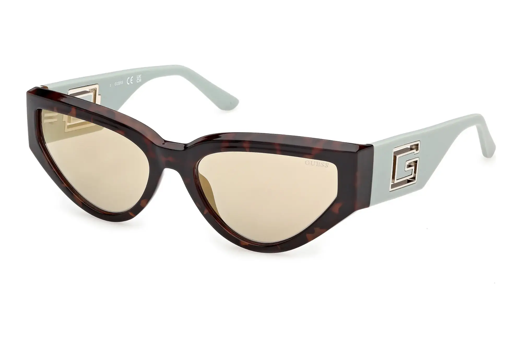 Солнцезащитные очки GUESS GUS 00292 56Q (57-18)