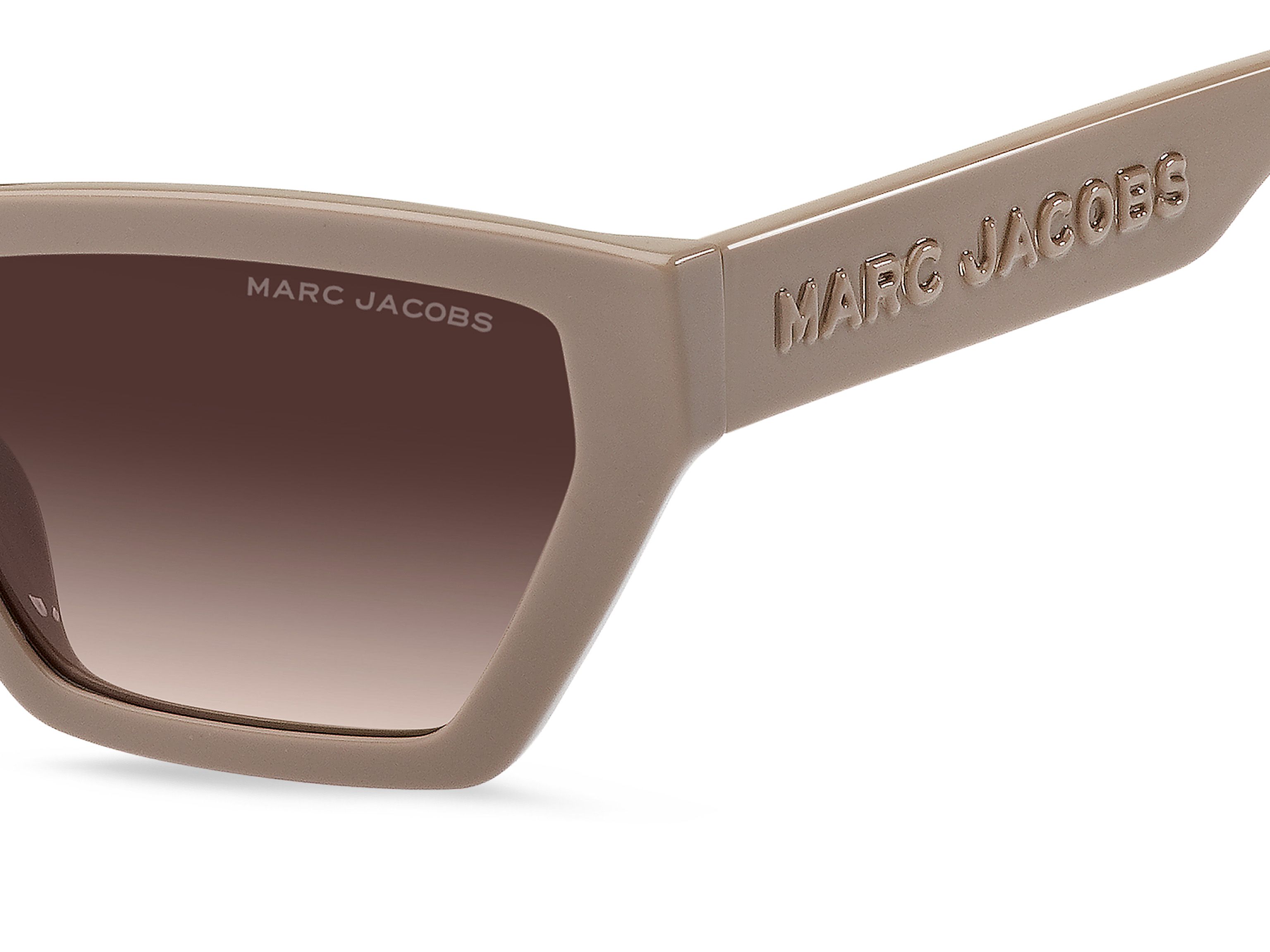 Солнцезащитные очки MARC JACOBS MARC 657/S 10A HA (55-17)