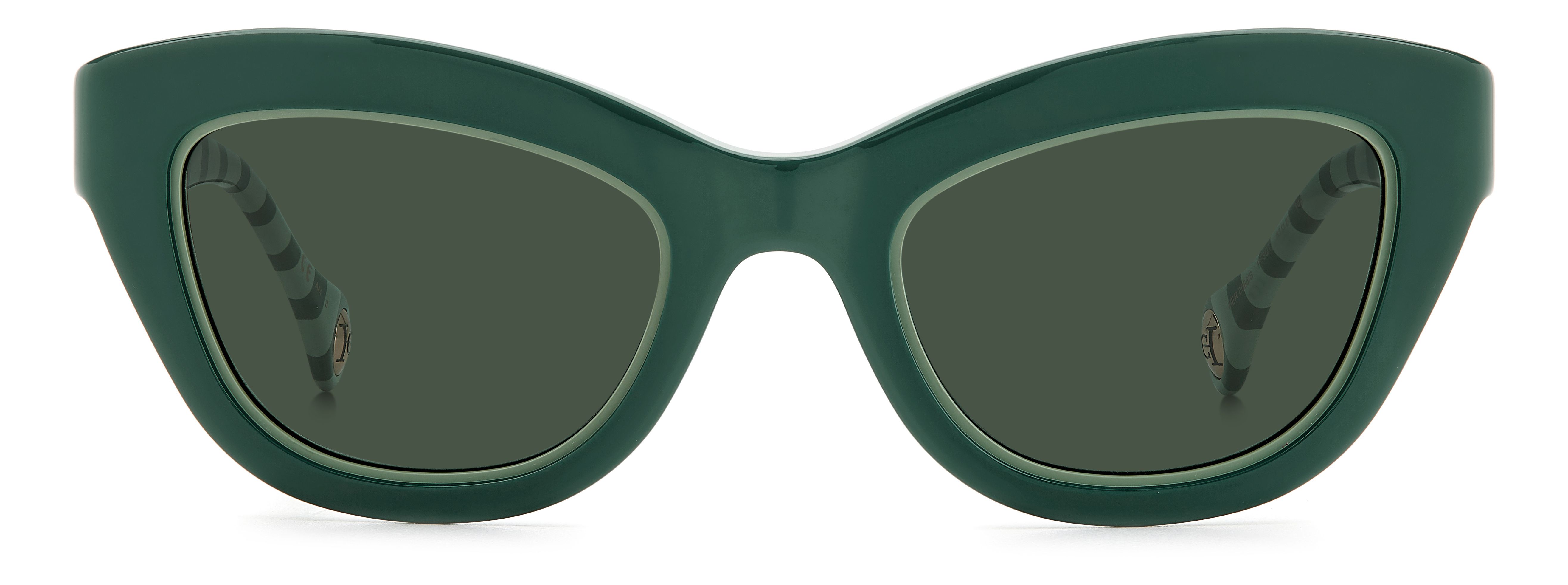 Солнцезащитные очки CAROLINA HERRERA HER 0086/S PF3 QT (51-23)
