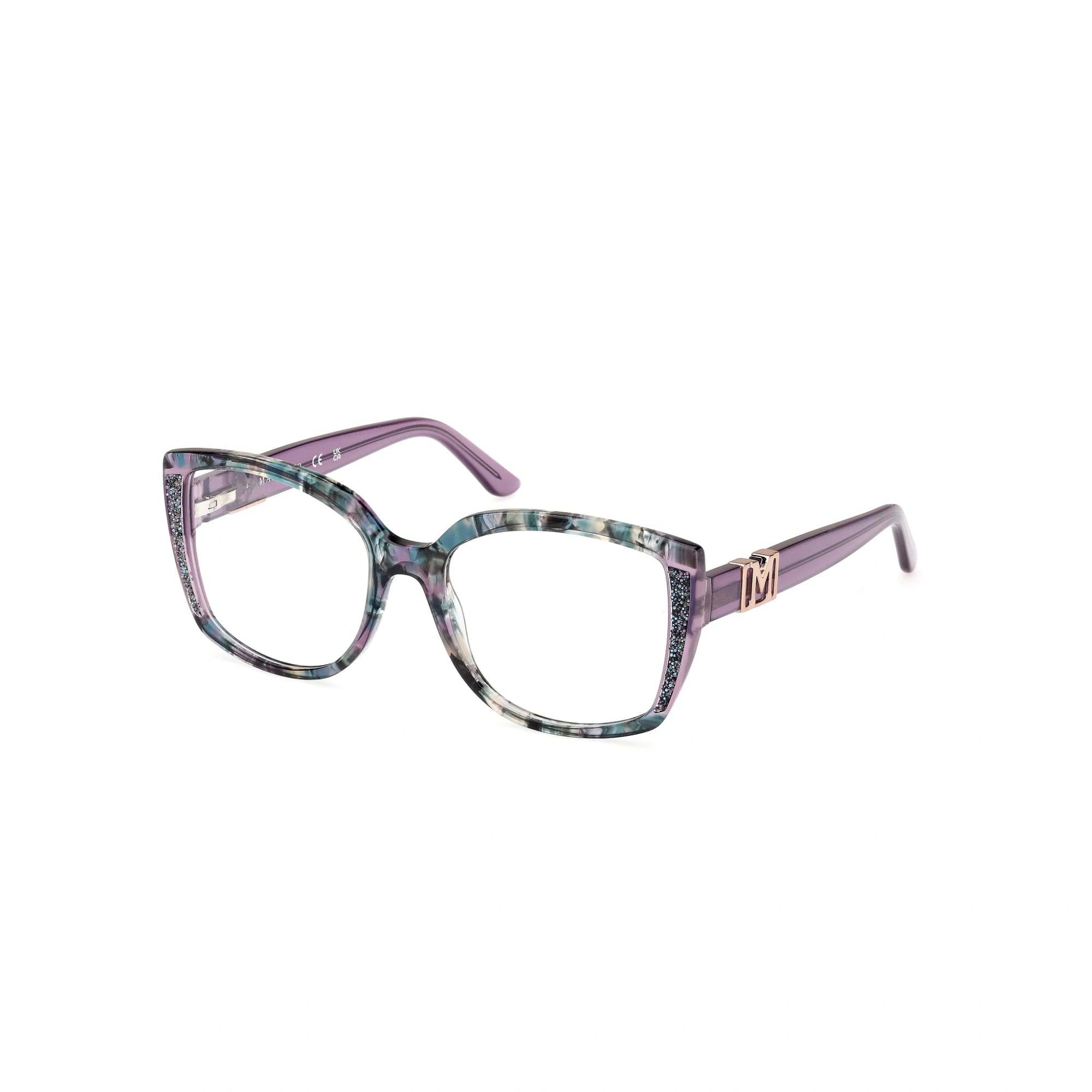 Оправа GUESS BY MARCIANO GM 50012 083 (55-18)
