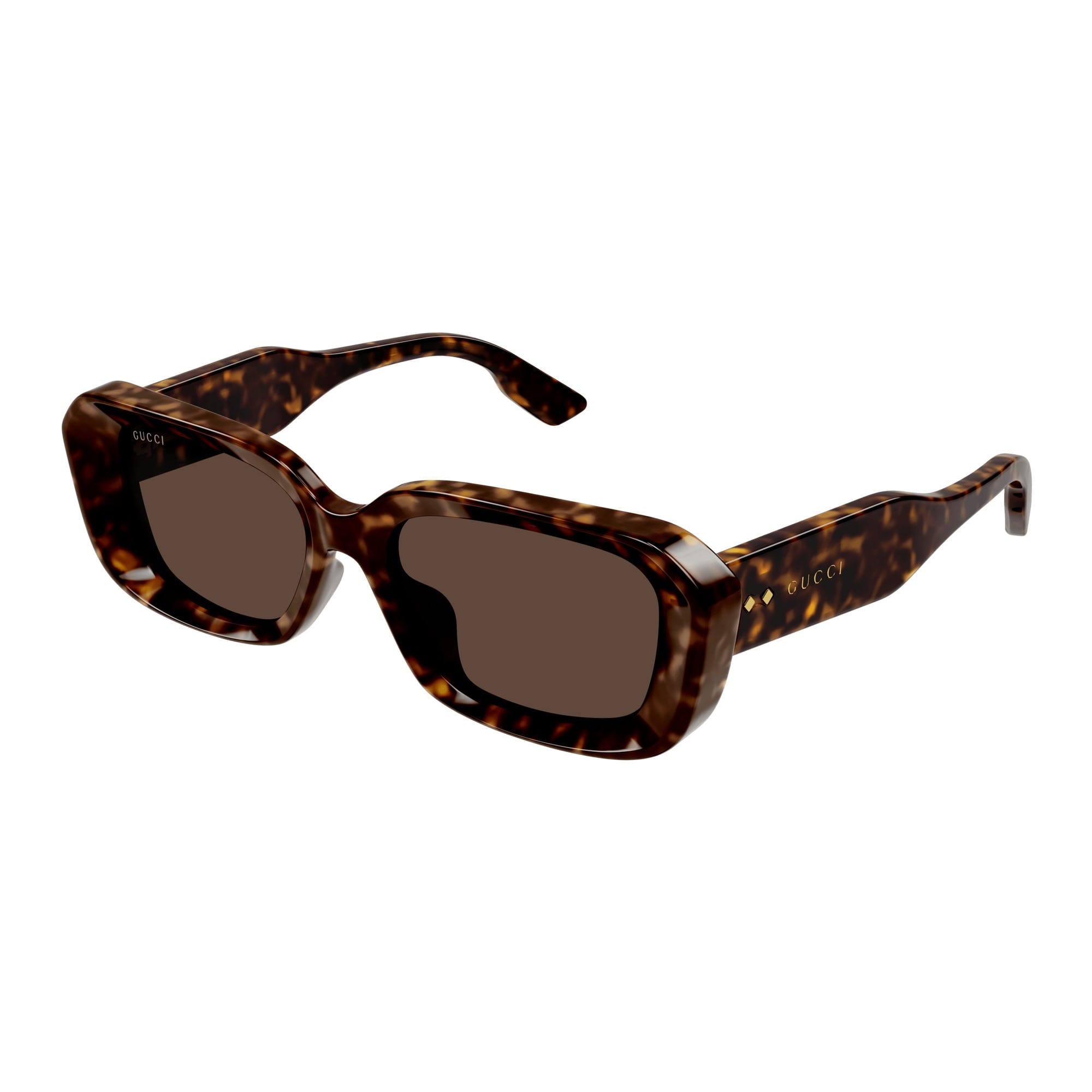 Солнцезащитные очки GUCCI GG1531SK 002 (54-18)