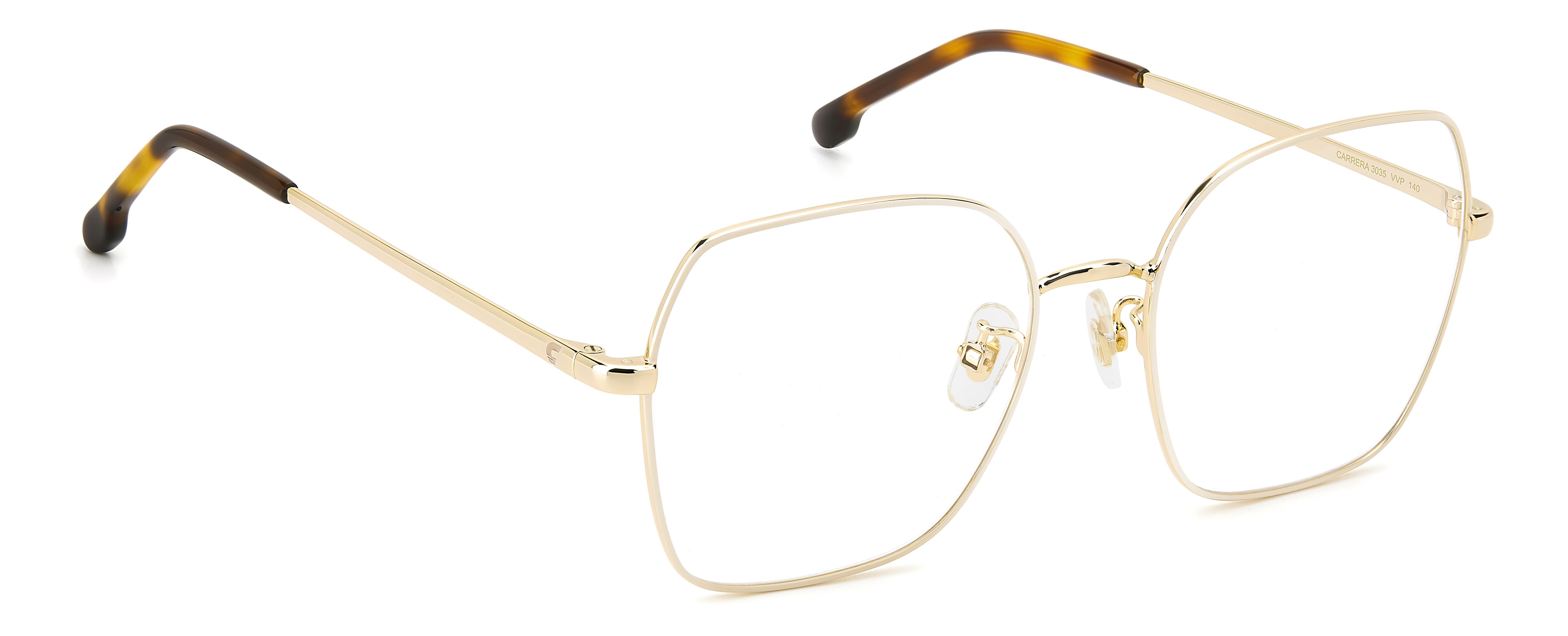 Оправа CARRERA 3035 VVP (53-18)