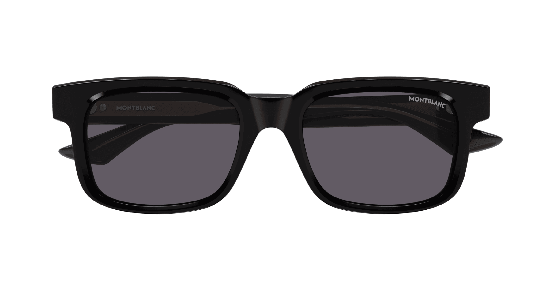Солнцезащитные очки MONTBLANC MB0383S 005 (54-19)
