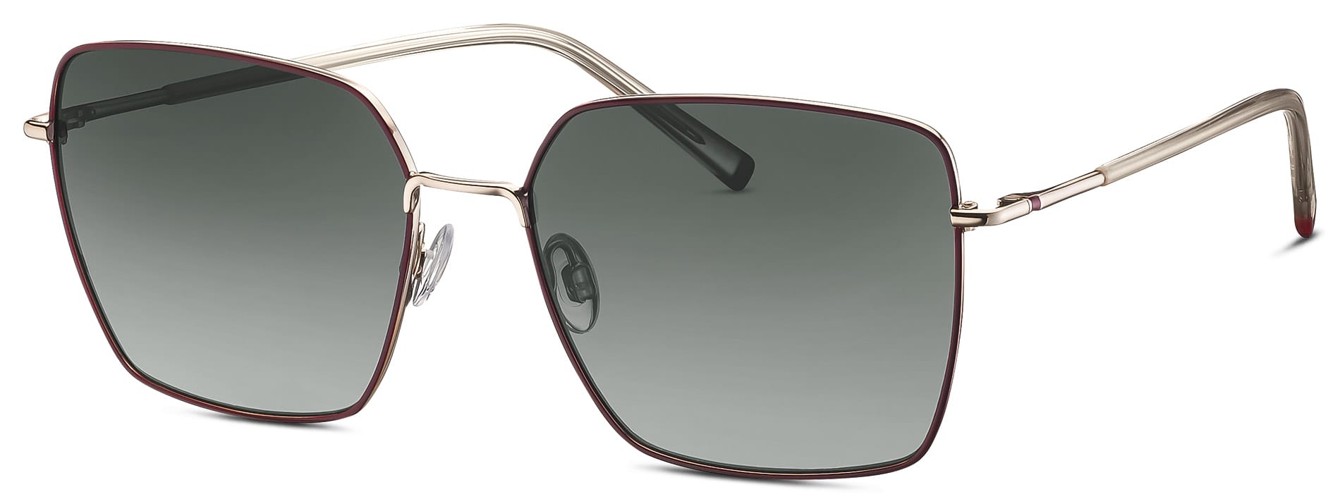 Солнцезащитные очки Humphrey's 585294-25 (56-16)