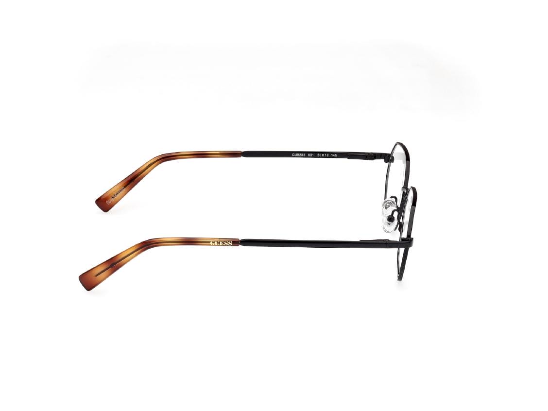 Оправа GUESS GU 8283 001 (50-18)