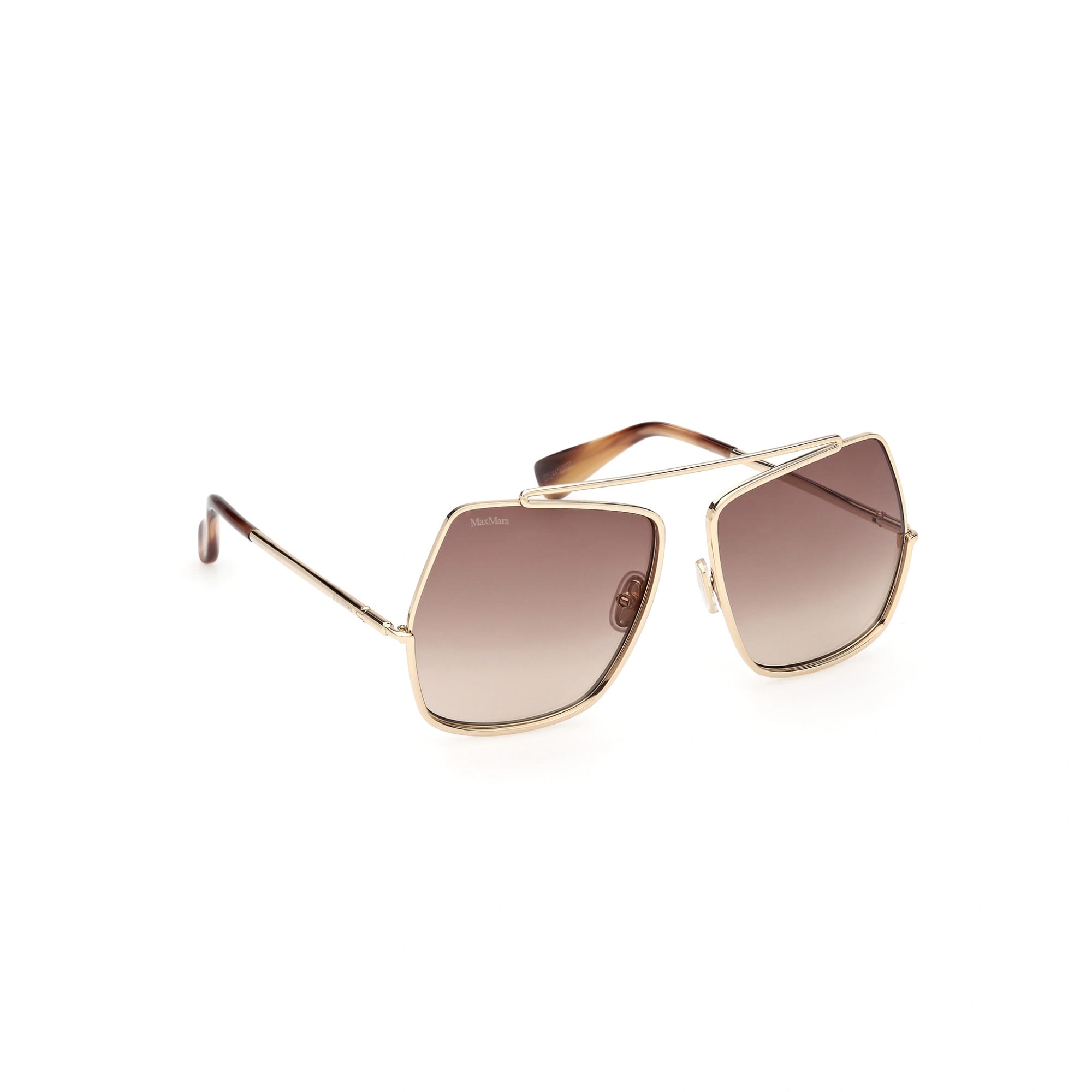 Солнцезащитные очки MAX MARA MM 0102 32F (58-14)