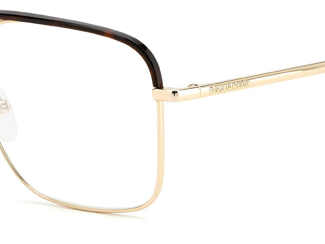 Оправа DSQUARED2 D2 0018 2IK (57-17)