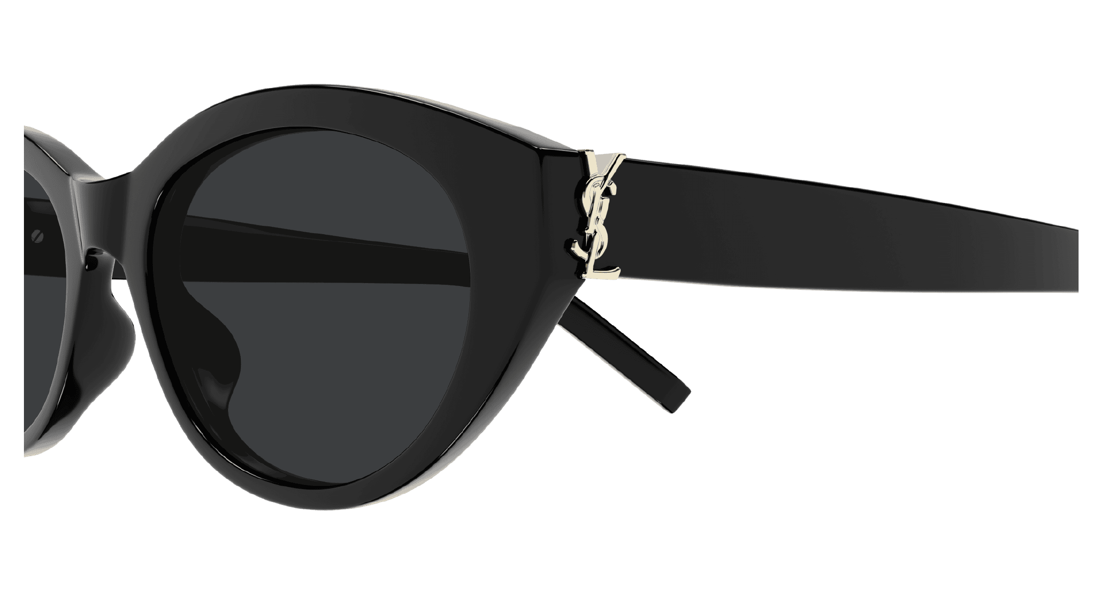 Солнцезащитные очки SAINT LAURENT SL M148 001 (54-18)