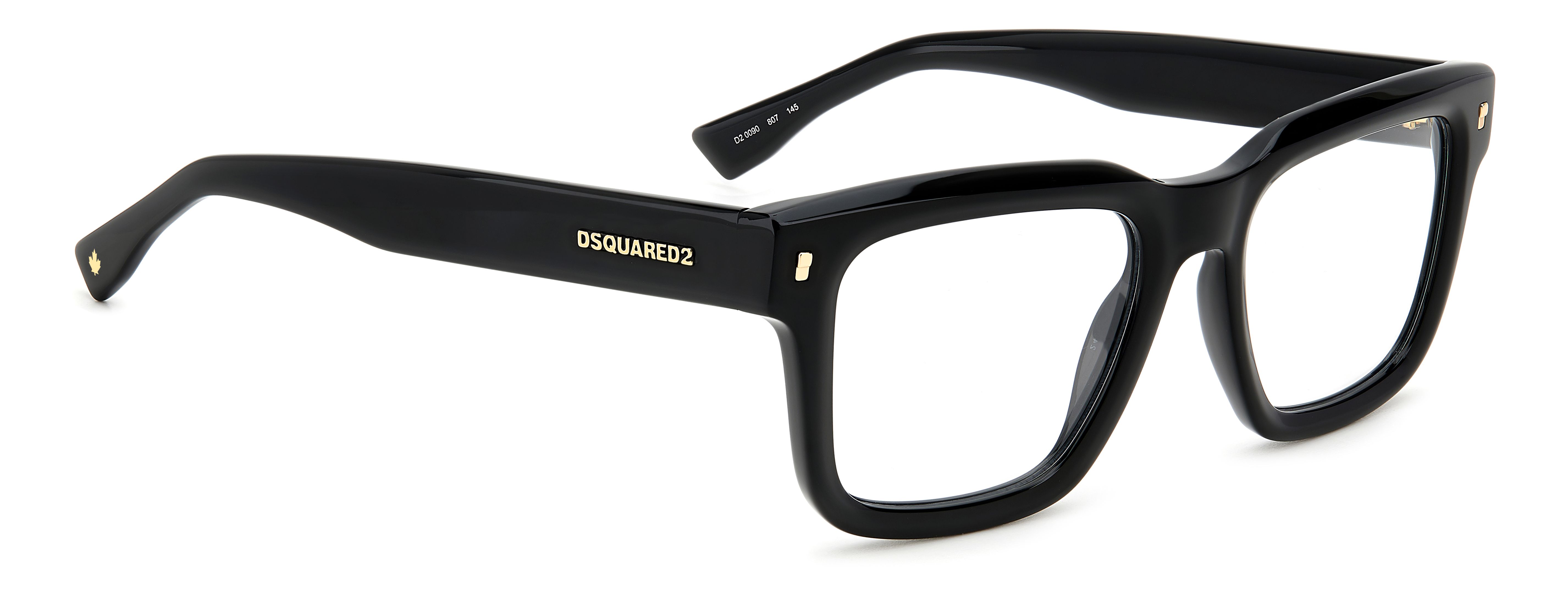 Оправа DSQUARED2 D2 0090 807 (54-20)
