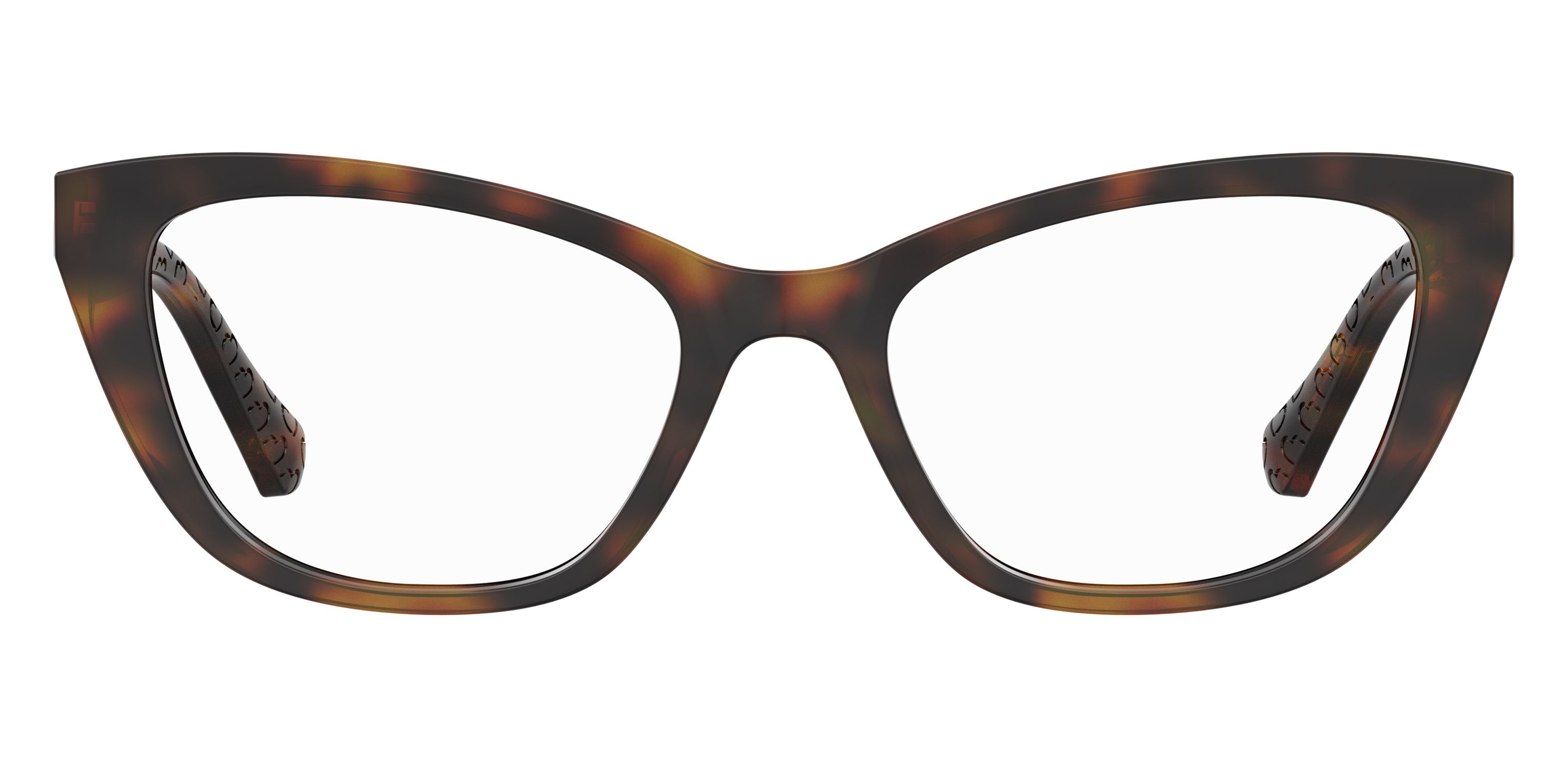 Оправа MOSCHINO LOVE MOL636 05L (52-18)