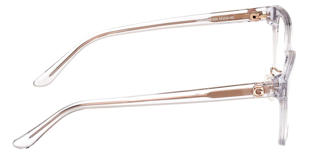 Оправа GUESS GU 50153-D 020 (53-18)