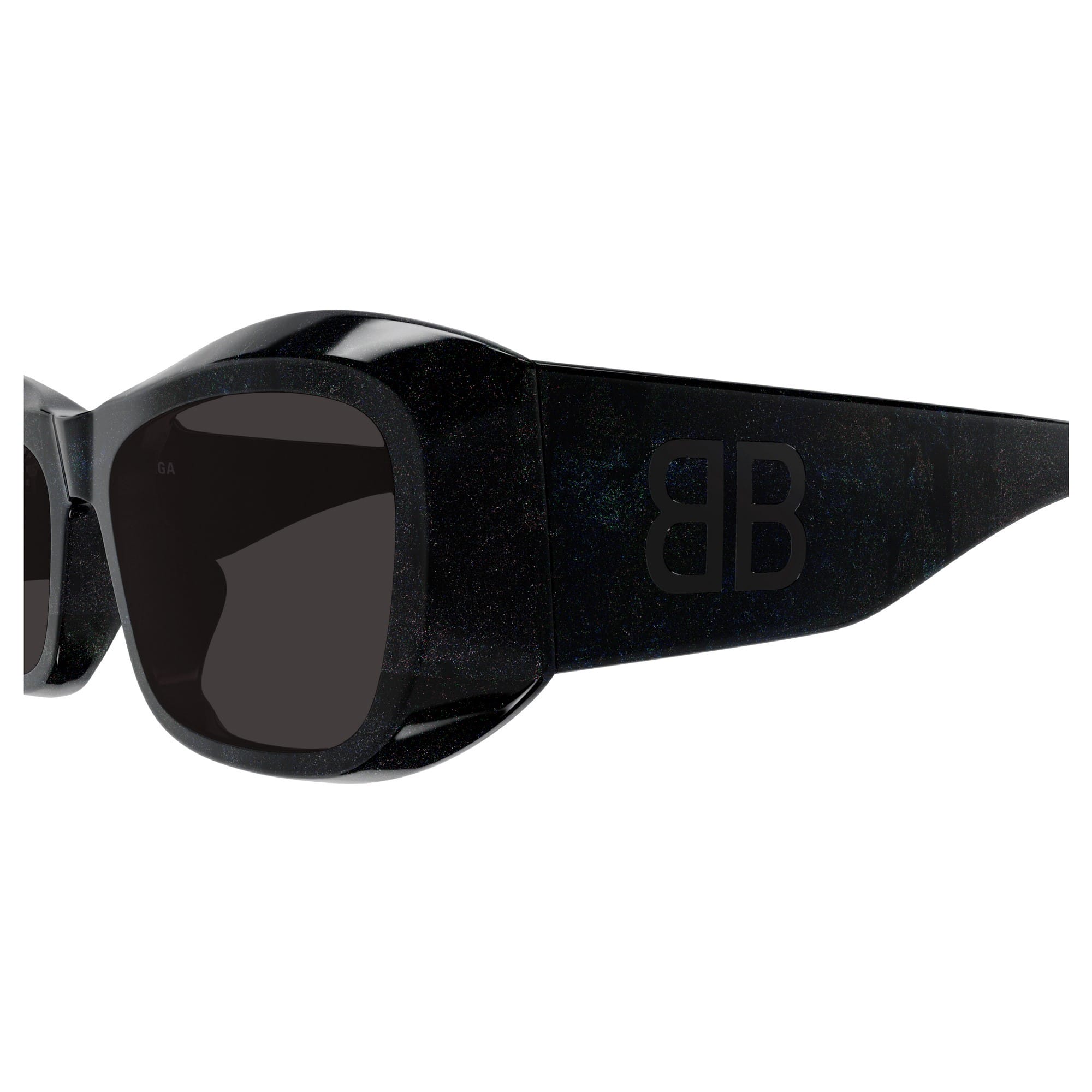 Солнцезащитные очки BALENCIAGA BB0397SA 003 (54-19)