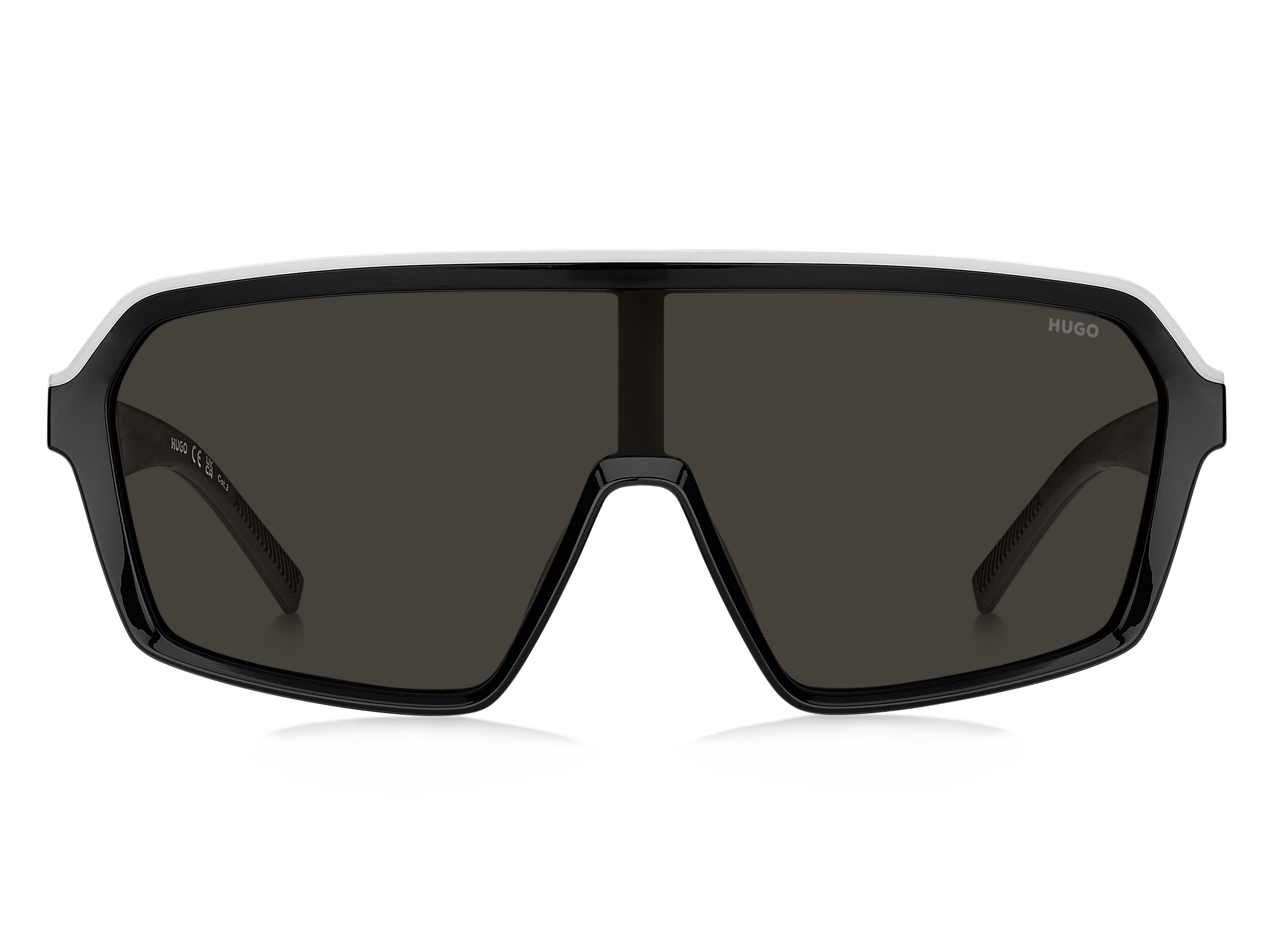Солнцезащитные очки HUGO HG 1334/G/S 80S IR (99-01)