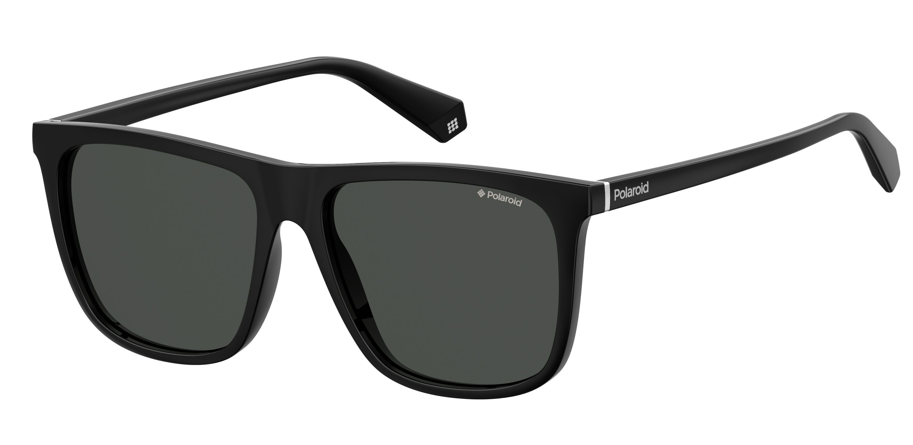 Солнцезащитные очки Polaroid PLD 6099/S 807 M9 (56-16)