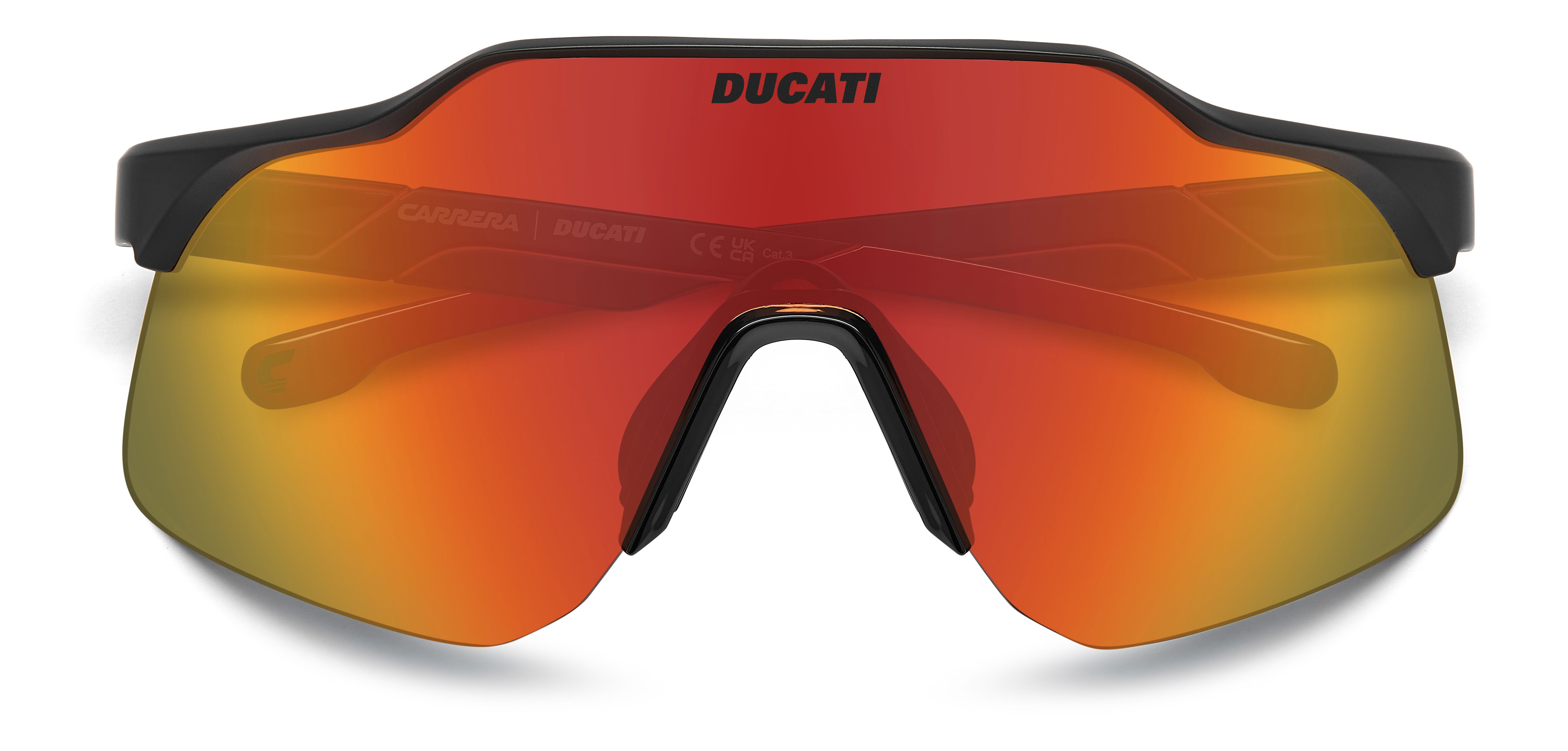 Солнцезащитные очки CARRERA CARDUC 060/S 003 UZ (99-01)