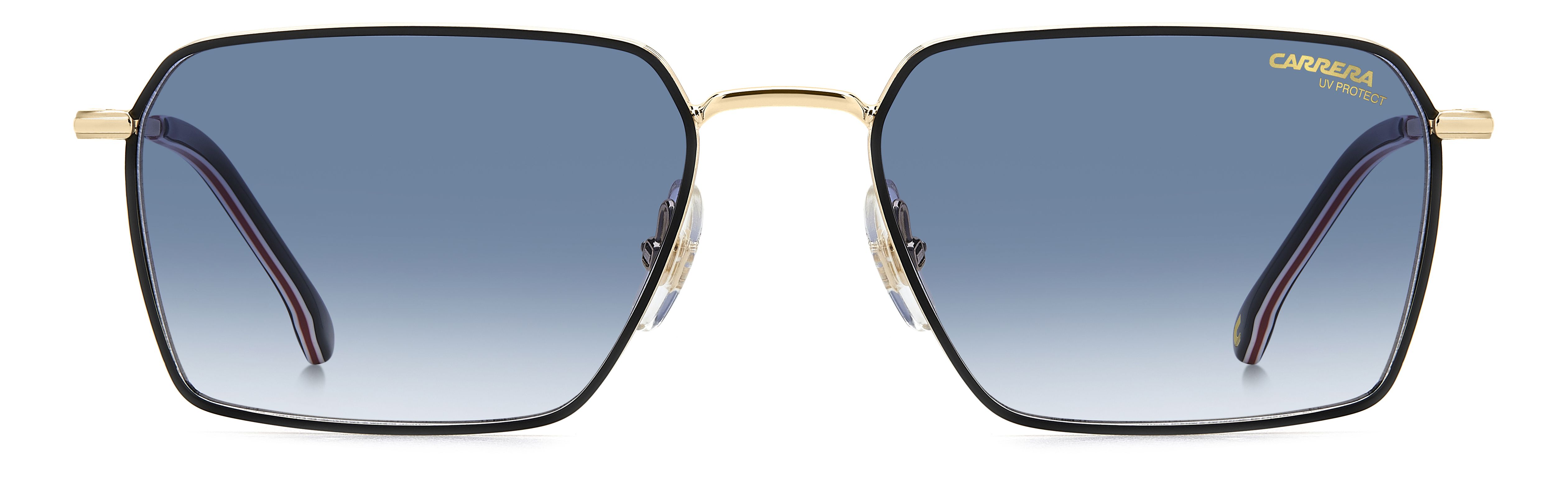 Солнцезащитные очки CARRERA 356/S RHL QZ (56-18)