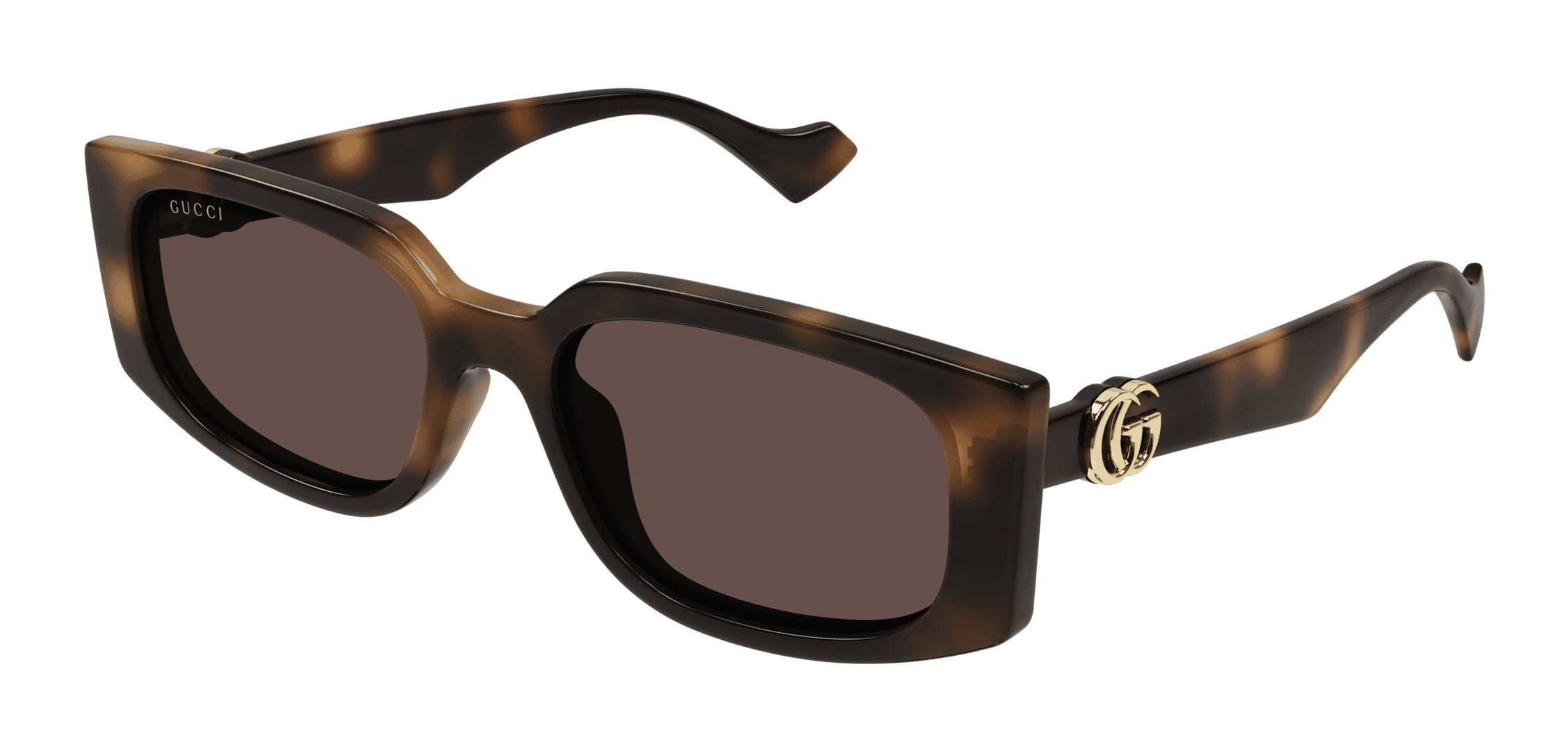 Солнцезащитные очки GUCCI GG1534S 002 (55-18)
