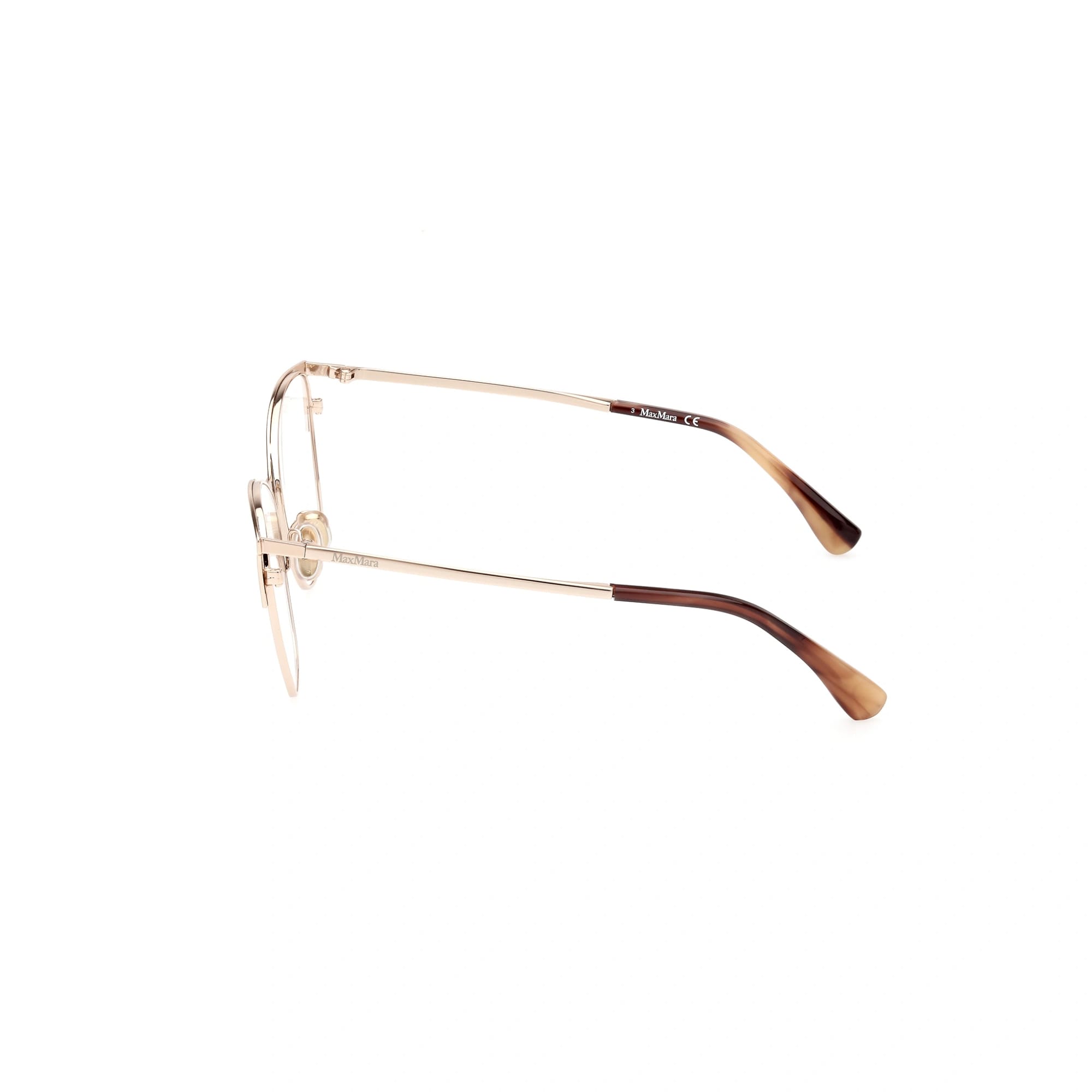 Оправа MAX MARA MM 5104 028 (55-17)