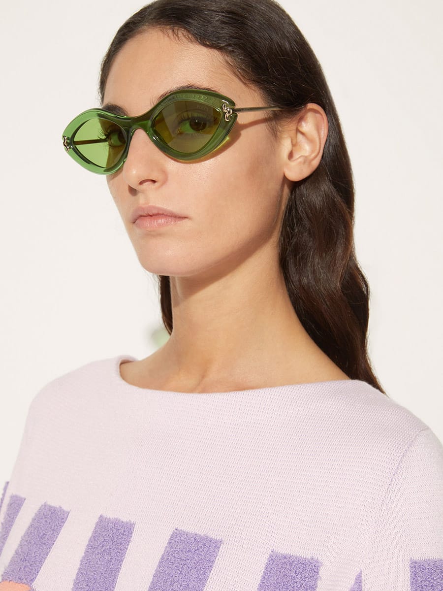 Солнцезащитные очки EMILIO PUCCI EP 0223 93N (54-21)