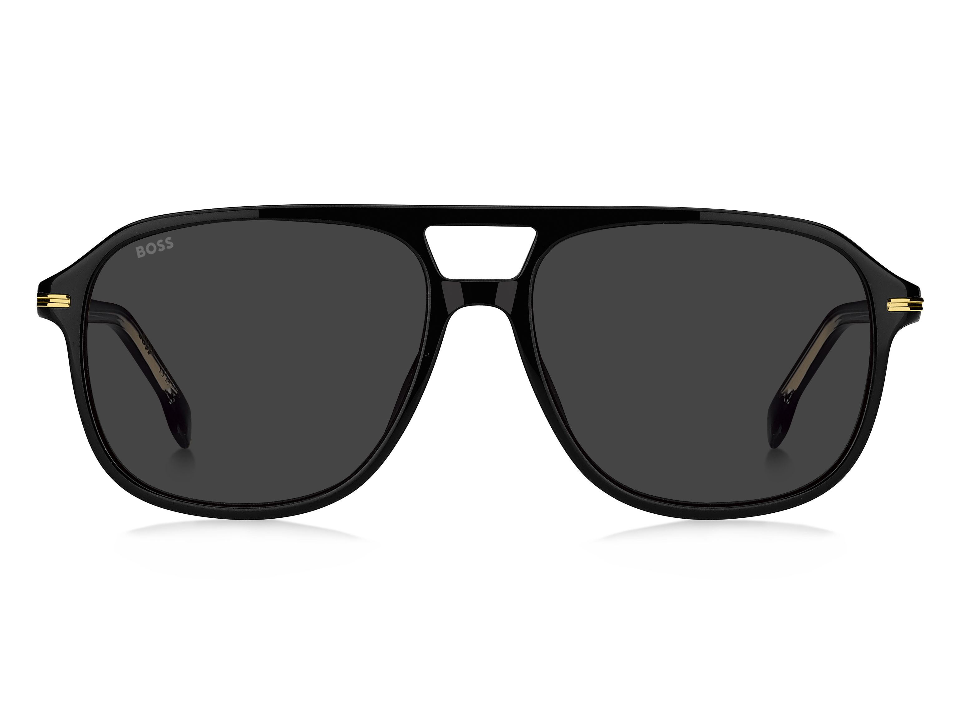 Солнцезащитные очки BOSS 1751/S 807 IR (57-16)