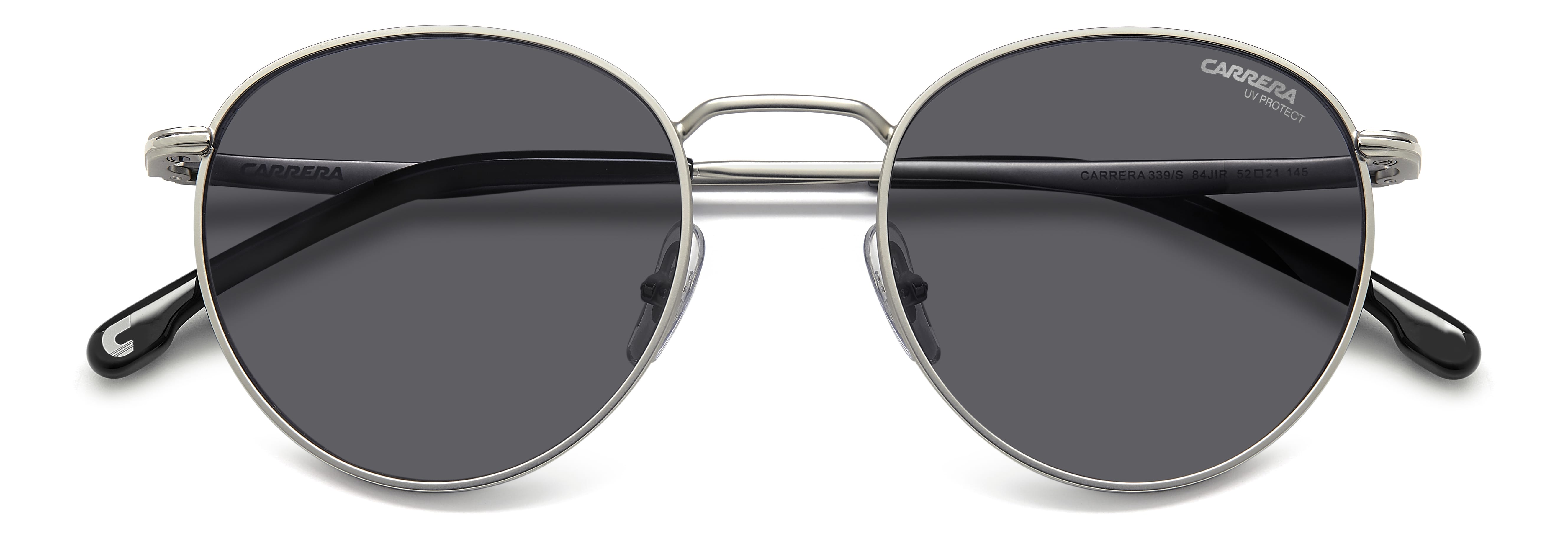 Солнцезащитные очки CARRERA 339/S 84J IR (52-21)