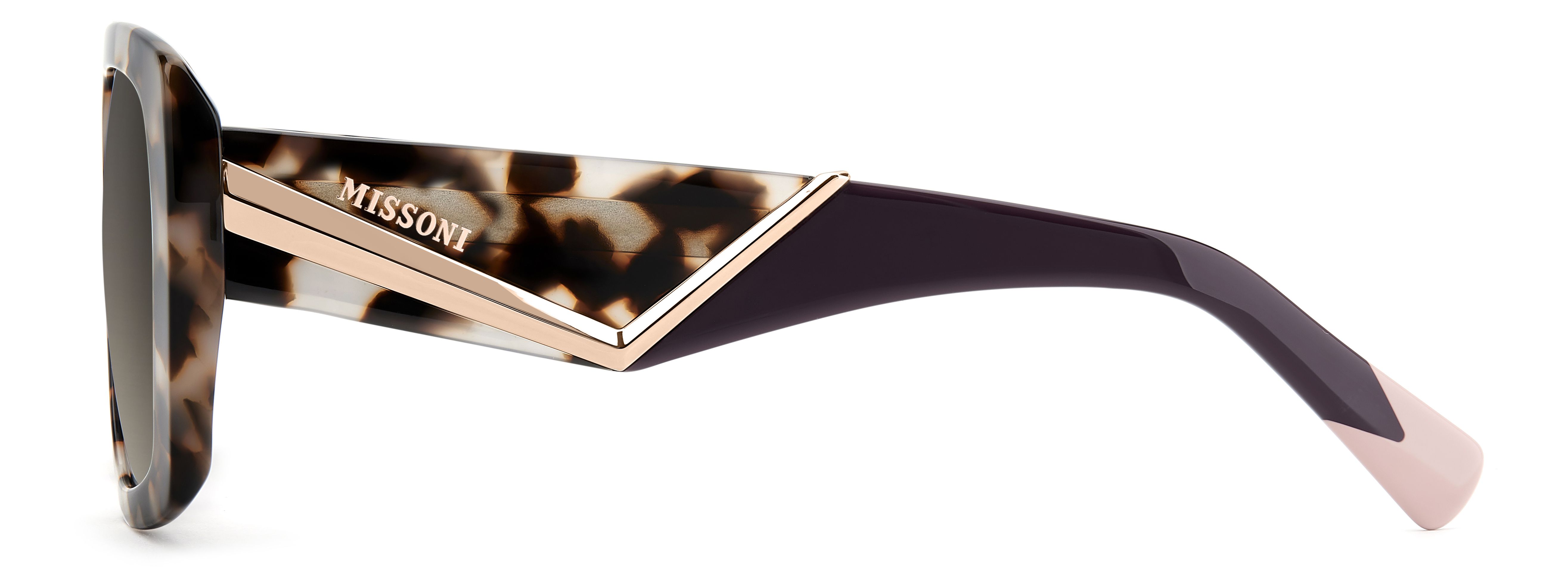 Солнцезащитные очки MISSONI MIS 0246/G/S C9K HA (55-18)