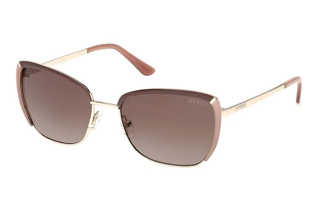 Солнцезащитные очки GUESS GUS 00218 59F (57-18)