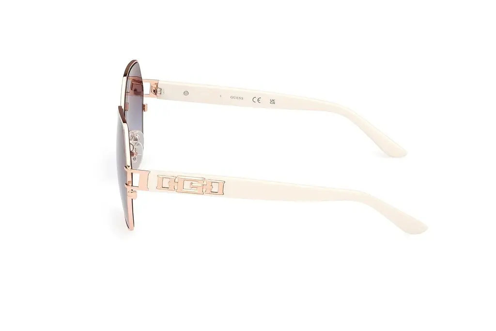 Солнцезащитные очки GUESS GUS 7913 25W (59-17)