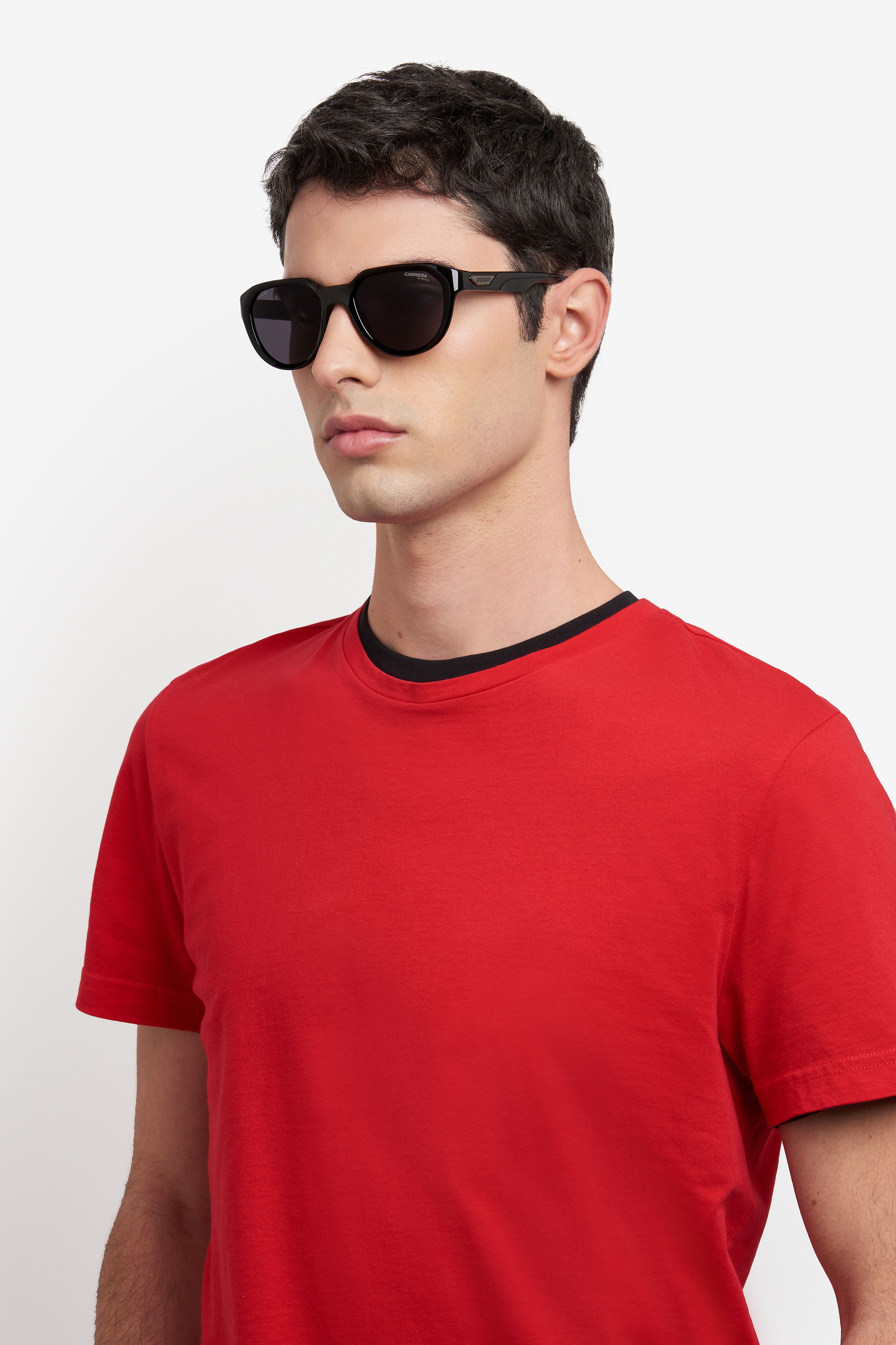 Солнцезащитные очки CARRERA CARDUC 050/S 807 IR (53-20)