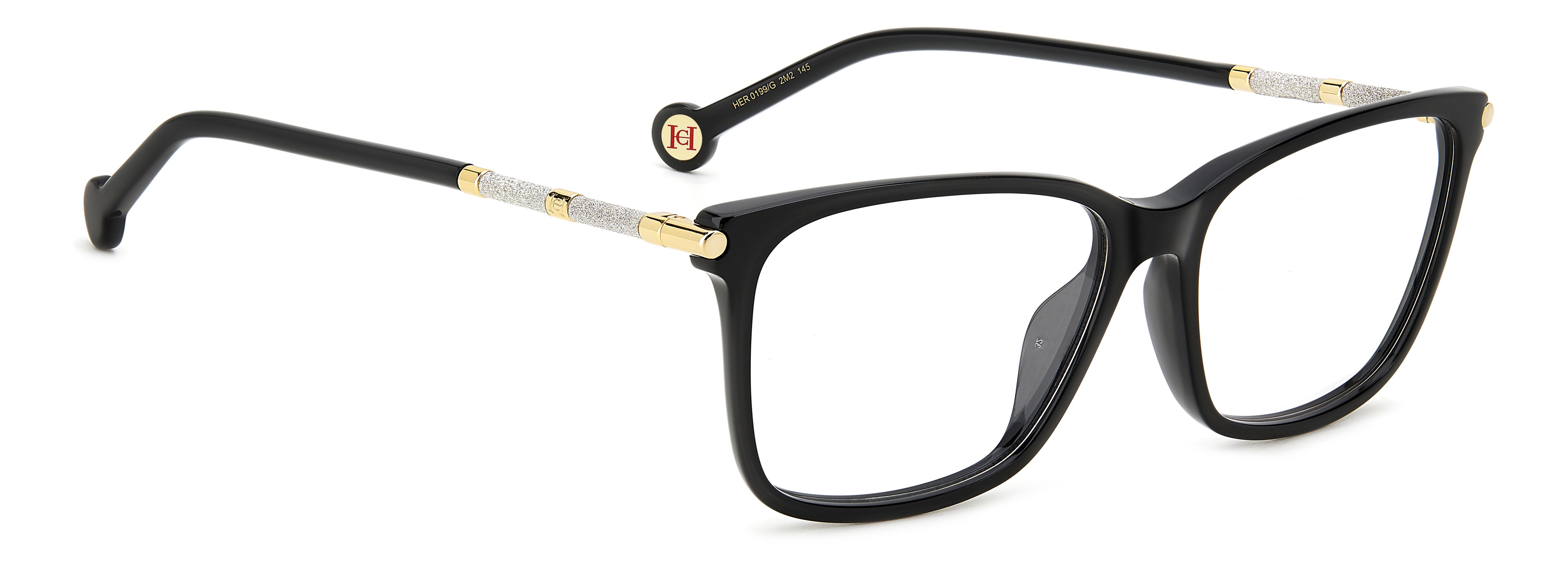 Оправа CAROLINA HERRERA HER 0199/G 2M2 (55-15)