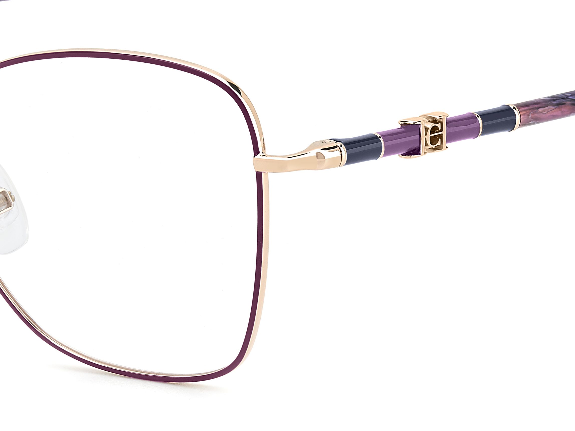 Оправа CAROLINA HERRERA HER 0305 S45 (56-16)