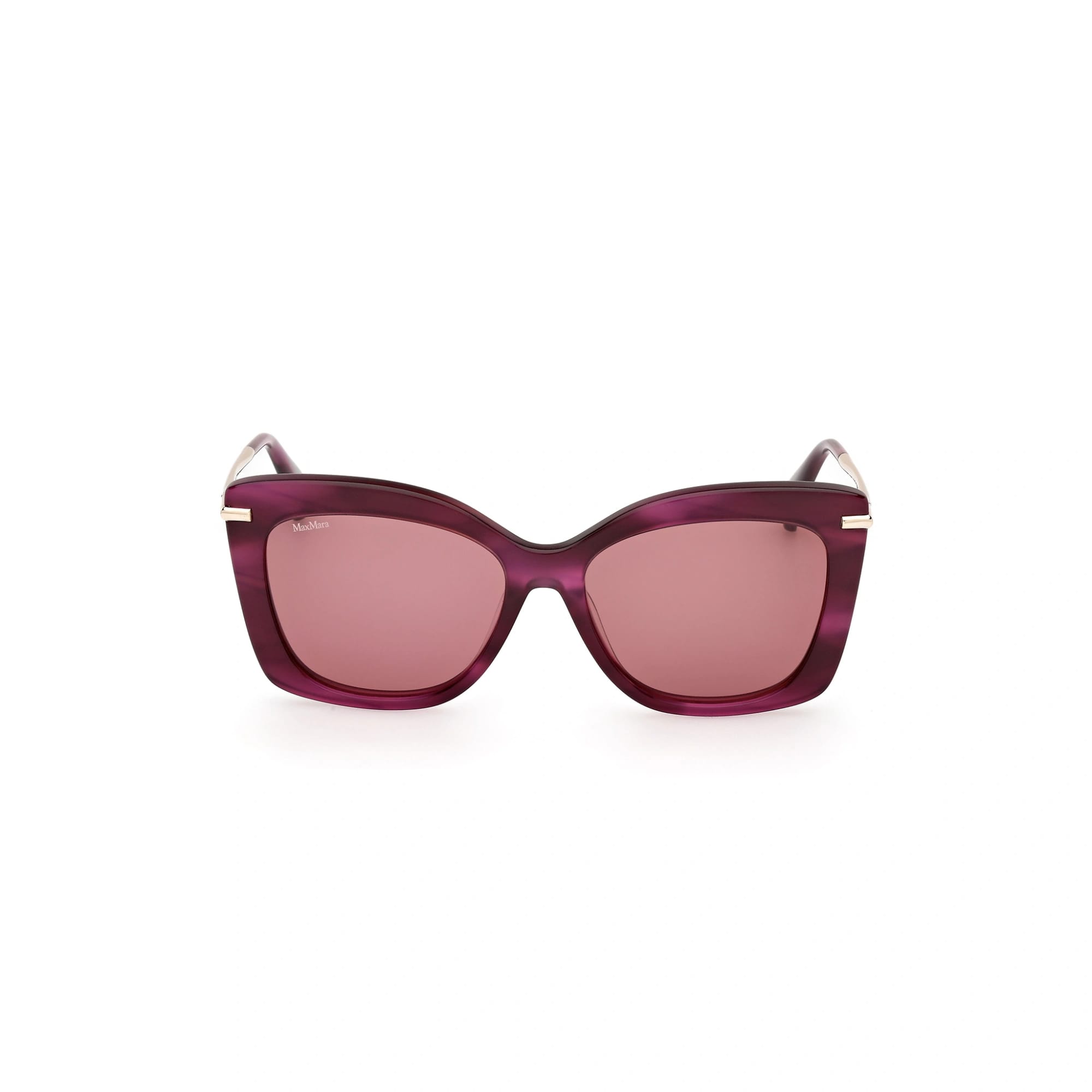 Солнцезащитные очки MAX MARA MM 0101 83W (55-16)