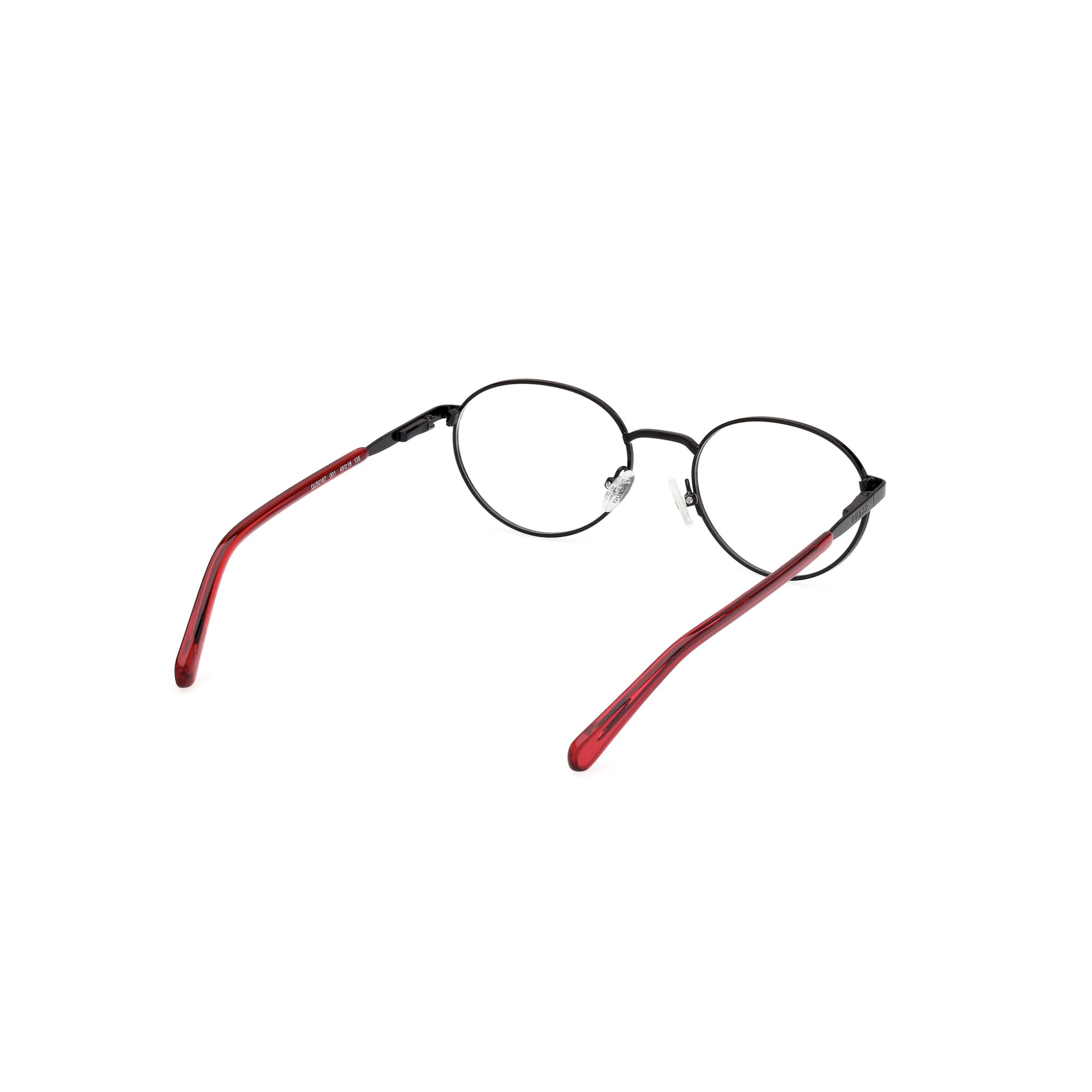 Оправа GUESS GU 50167 001 (49-18)