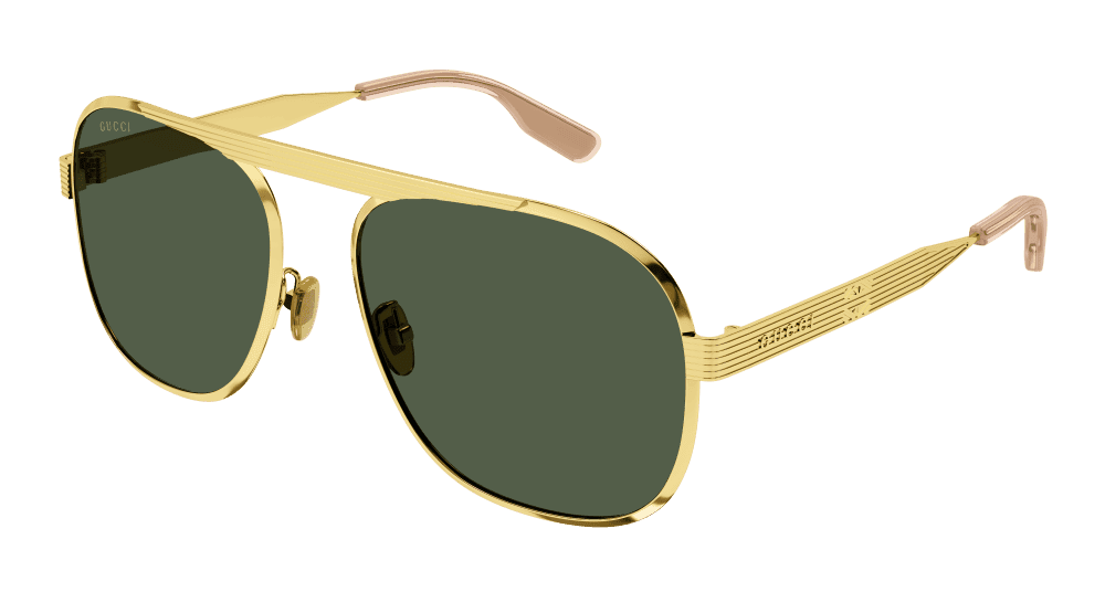 Солнцезащитные очки GUCCI GG1514S 003 (60-18)