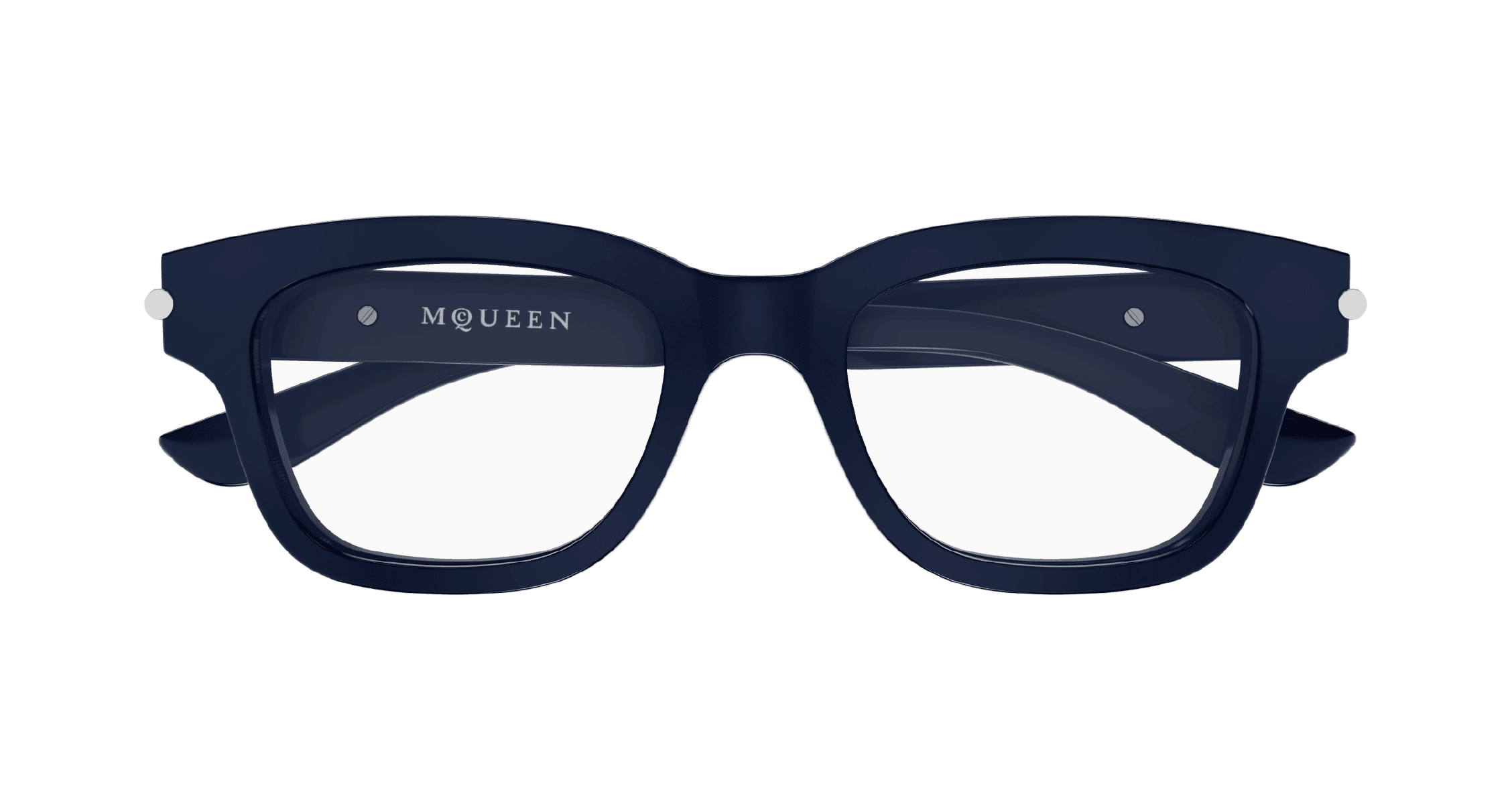 Оправа ALEXANDER MCQUEEN AM0497O 008 (52-19)