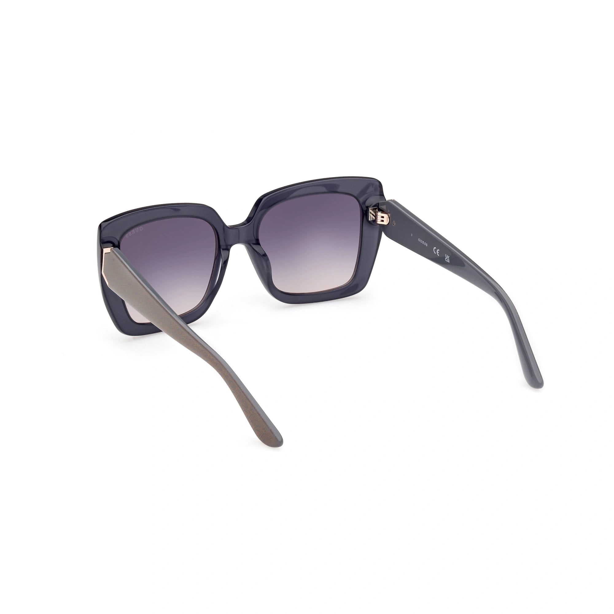 Солнцезащитные очки GUESS GUS 7889 20B (53-18)