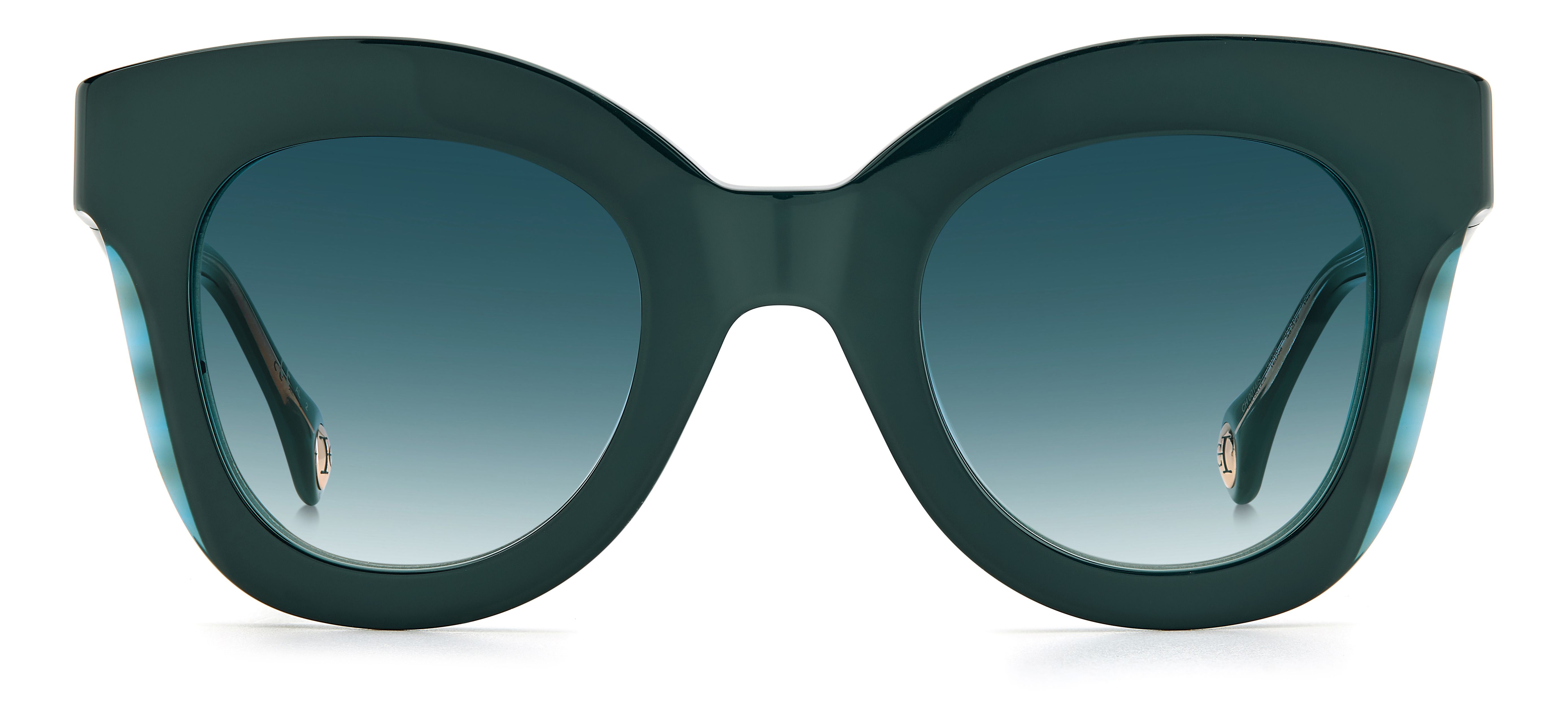 Солнцезащитные очки CAROLINA HERRERA CH 0014/S 1ED 08 (48-27)