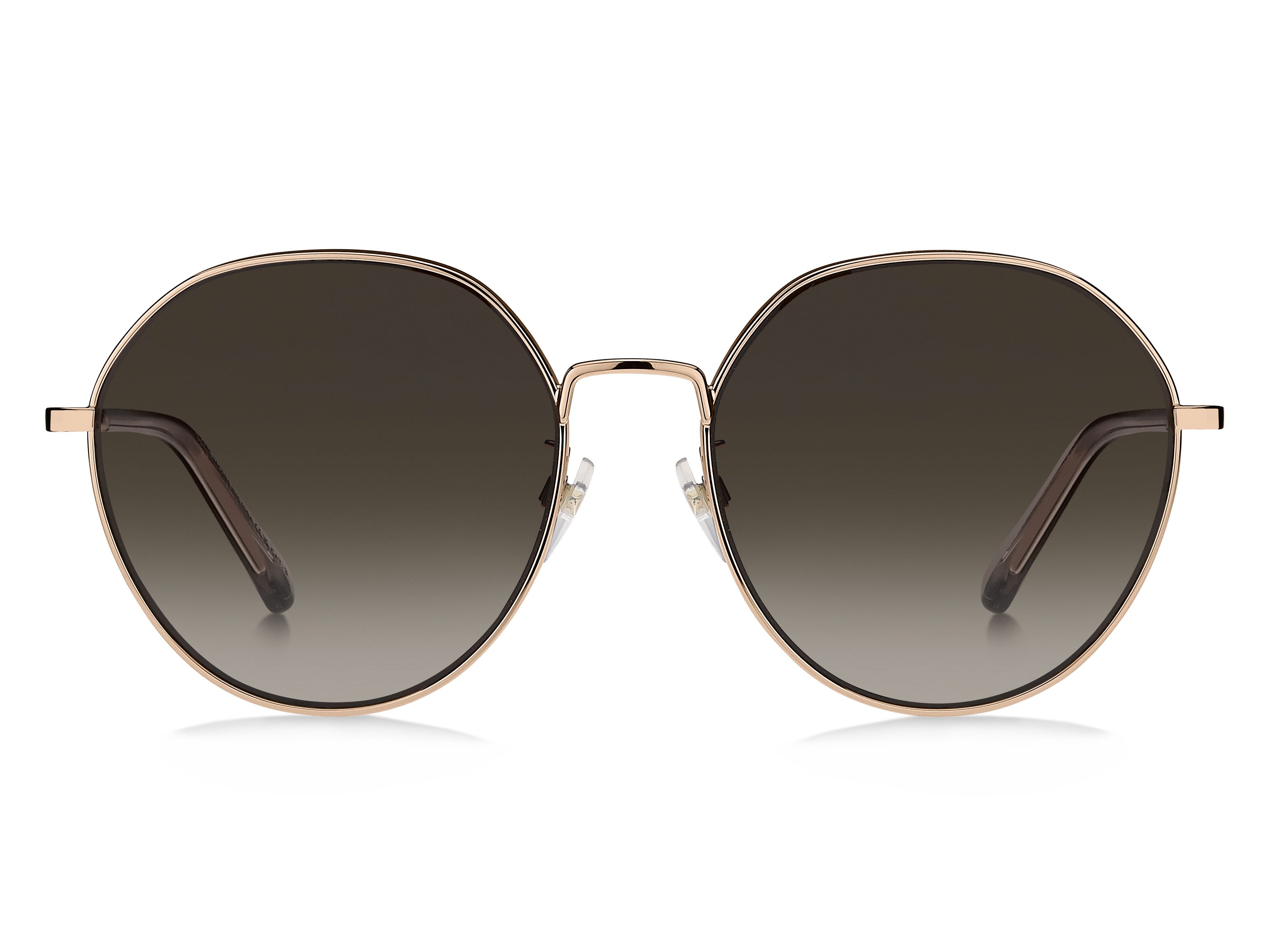 Солнцезащитные очки MARC JACOBS MARC 830/F/S PY3 HA (58-18)