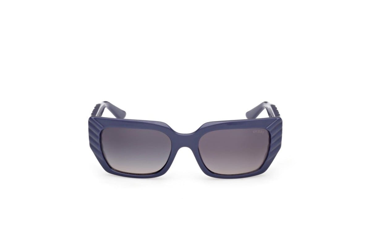 Солнцезащитные очки GUESS GUS 00254 90B (55-18)