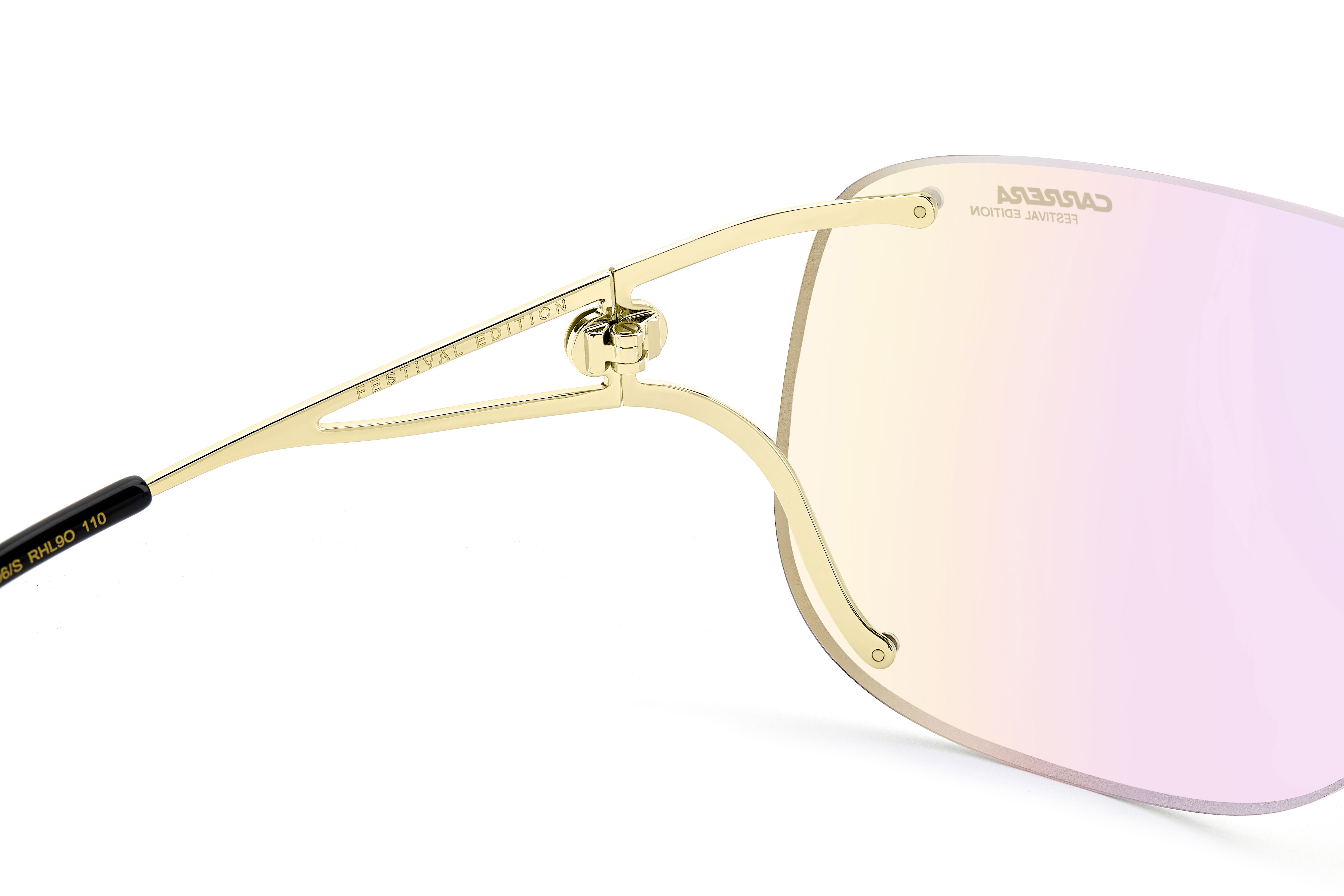 Солнцезащитные очки CARRERA 3006/S RHL TE (99-01)