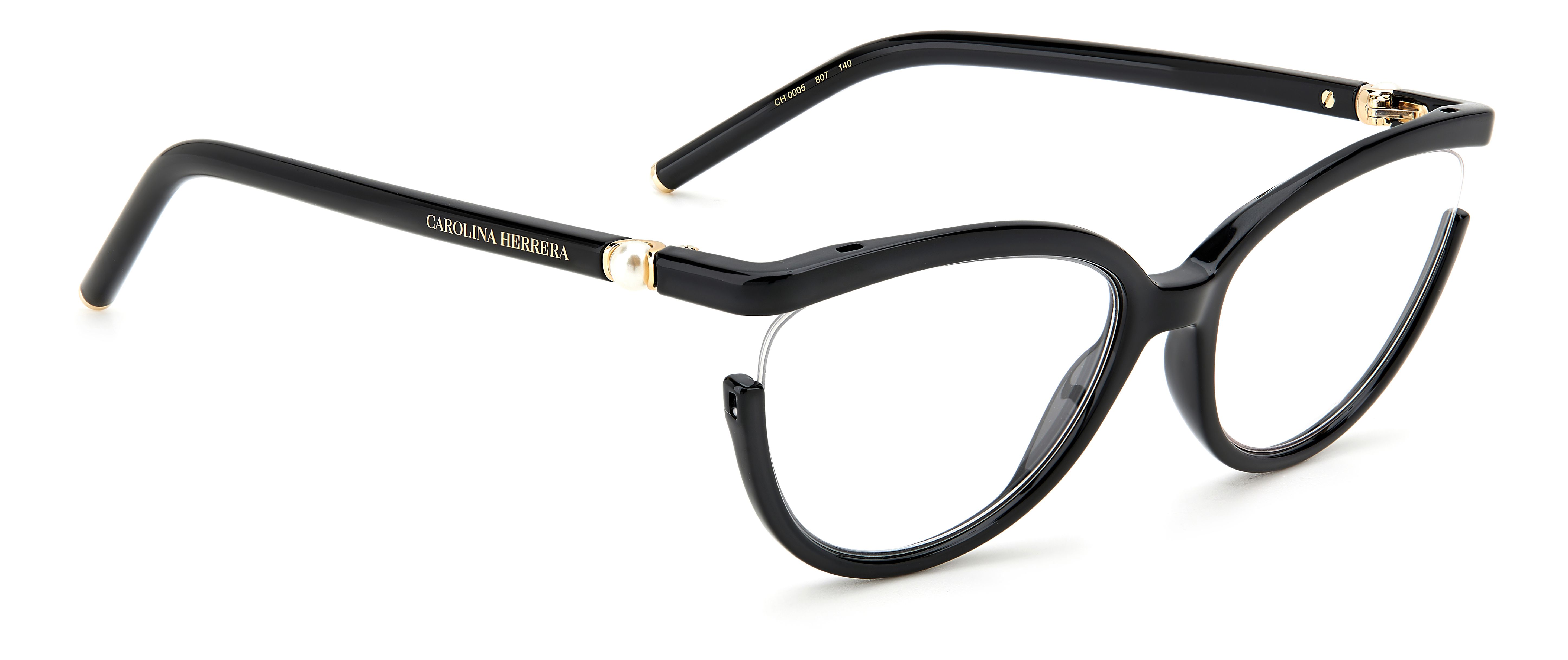 Оправа CAROLINA HERRERA CH 0005 807 (55-18)