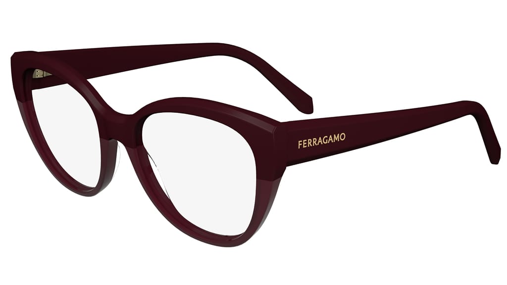 Оправа SALVATORE FERRAGAMO SF2970 601 (53-17)