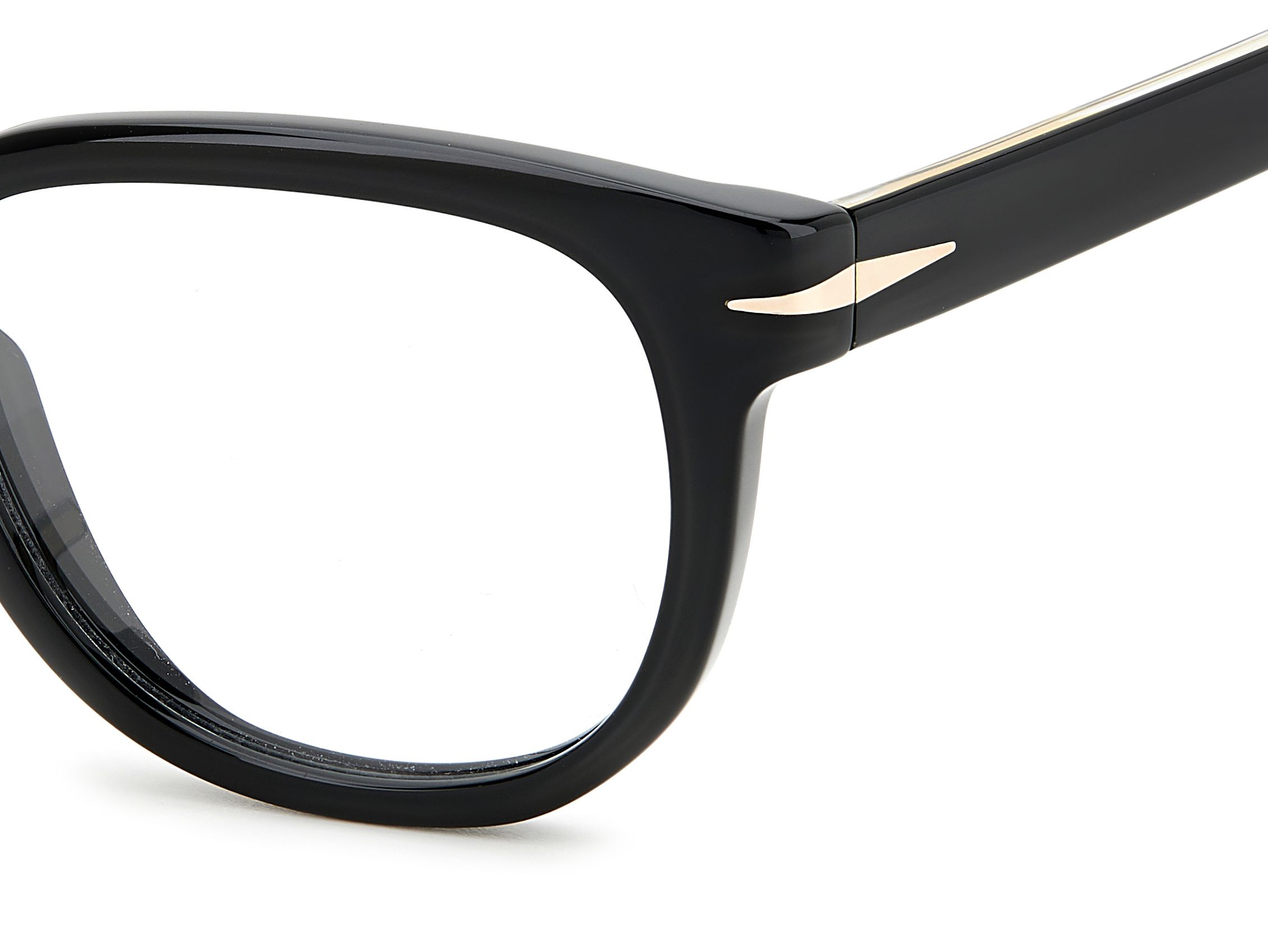 Оправа DAVID BECKHAM DB 7097 807 (50-20)