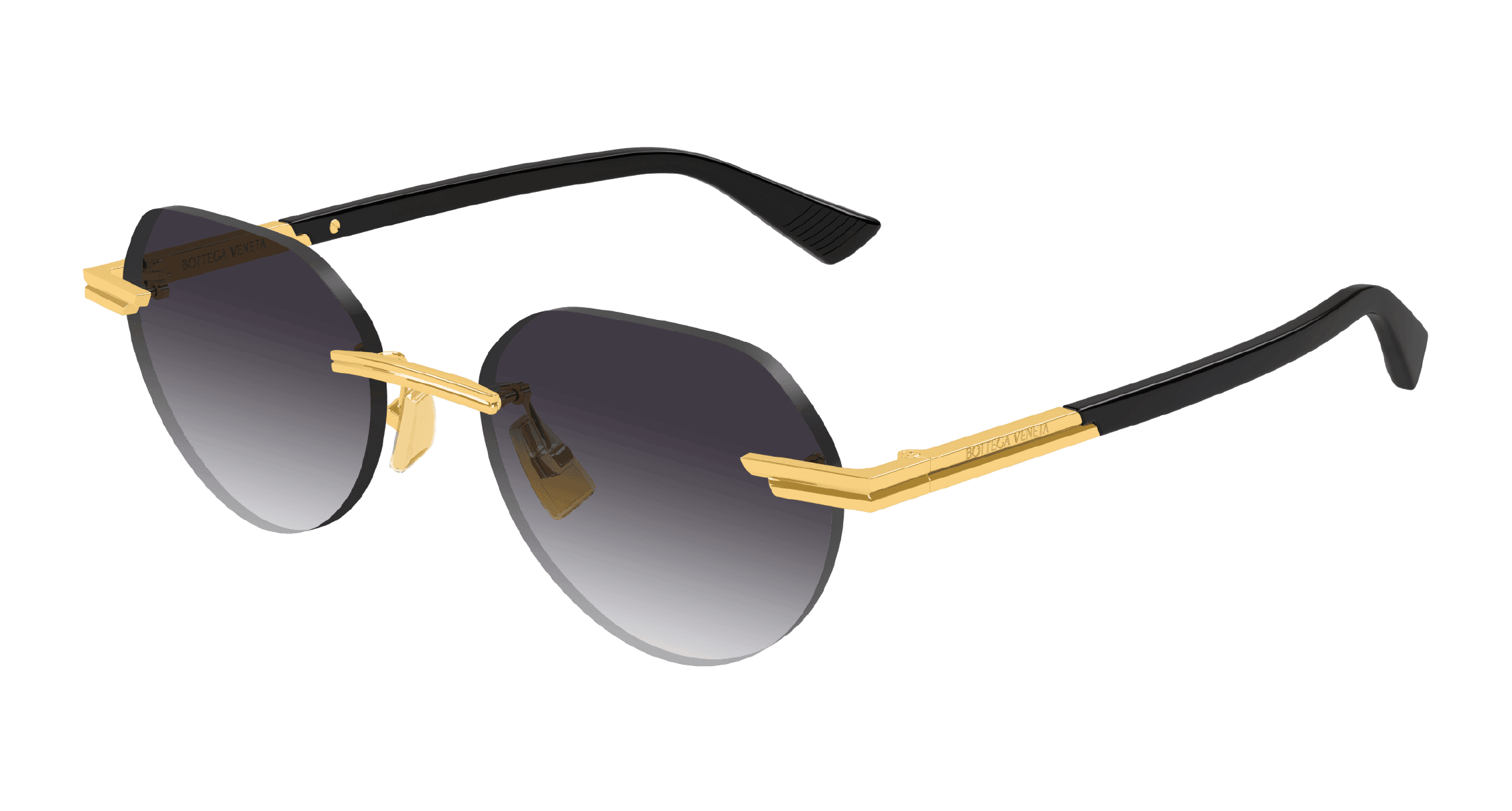 Солнцезащитные очки BOTTEGA VENETA BV1379S 001 (51-19)