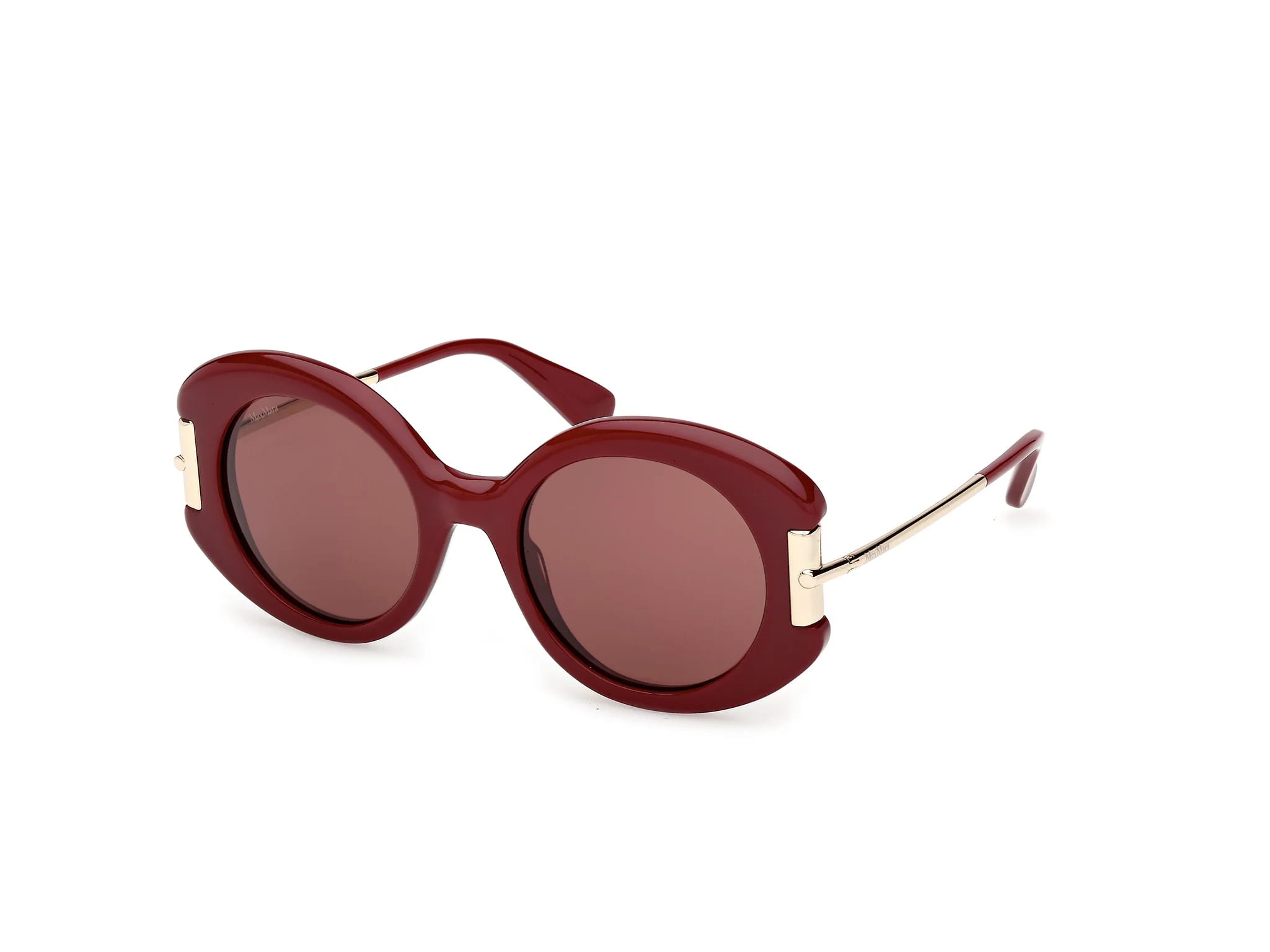 Солнцезащитные очки MAX MARA MM 0188 69S (52-21)