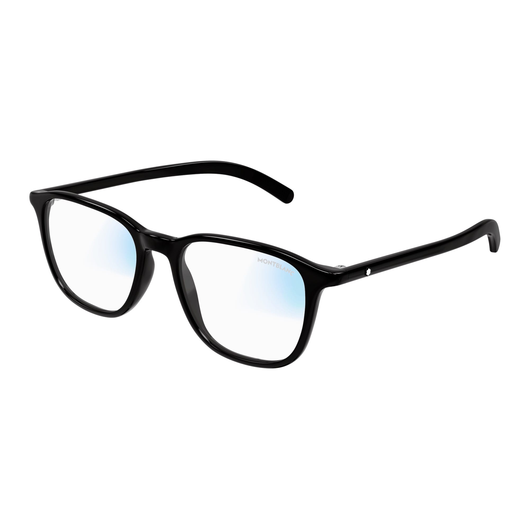 Солнцезащитные очки MONTBLANC MB0386S 001 (52-17)