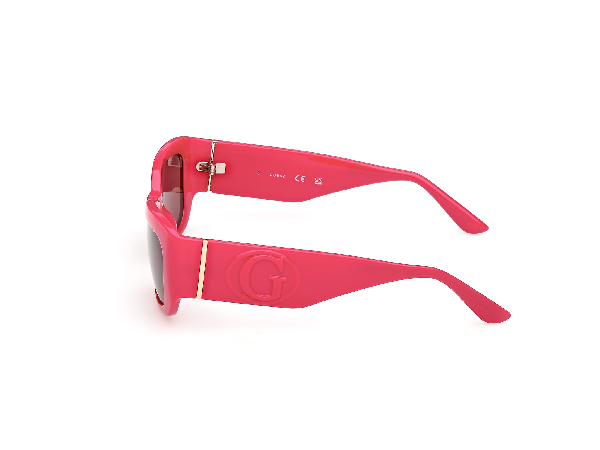 Солнцезащитные очки GUESS GUS 00253 72S (56-18)