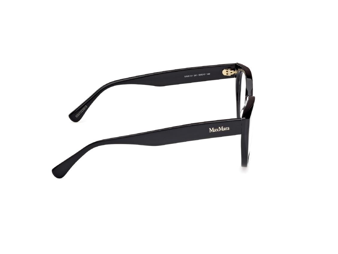 Оправа MAX MARA MM 5161 001 (53-17)