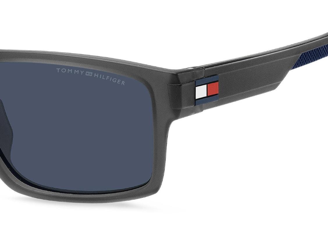 Солнцезащитные очки TOMMY HILFIGER TH 1977/S FRE/KU (55-20)